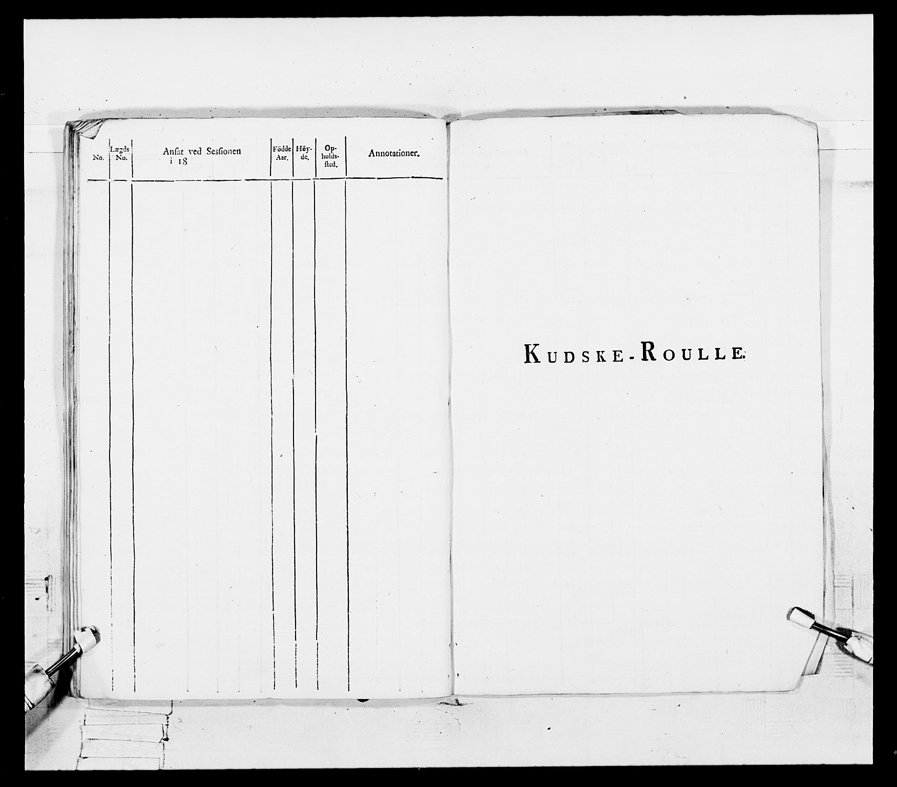 Generalitets- og kommissariatskollegiet, Det kongelige norske kommissariatskollegium, AV/RA-EA-5420/E/Eh/L0109: Vesterlenske nasjonale infanteriregiment, 1806, s. 41