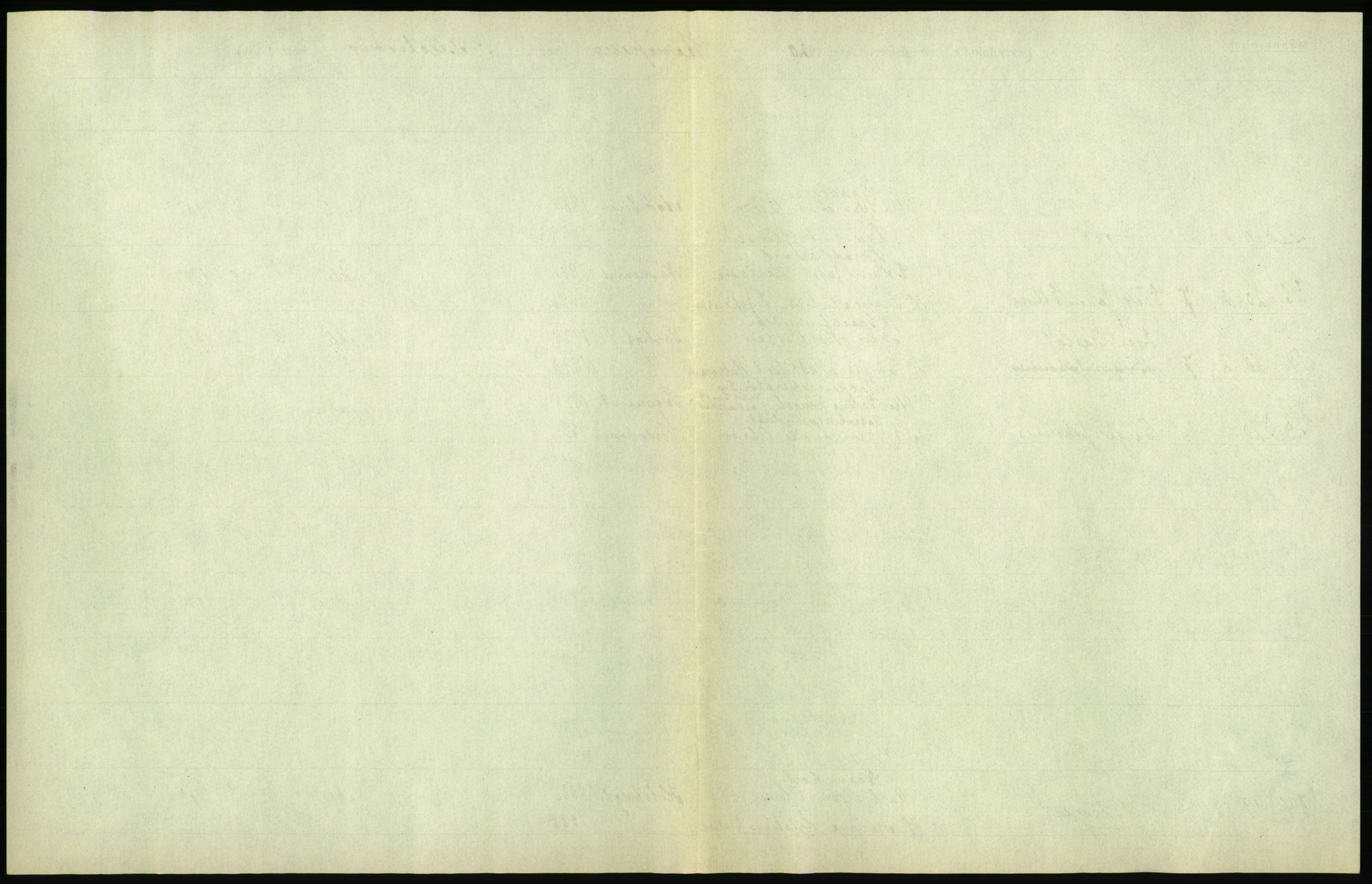 Statistisk sentralbyrå, Sosiodemografiske emner, Befolkning, AV/RA-S-2228/D/Df/Dfb/Dfbj/L0008: Kristiania: Levendefødte menn og kvinner., 1920, s. 193