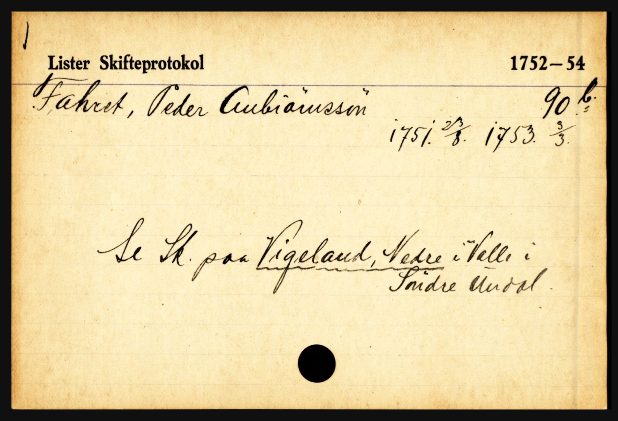 Lister sorenskriveri, AV/SAK-1221-0003/H, s. 8187