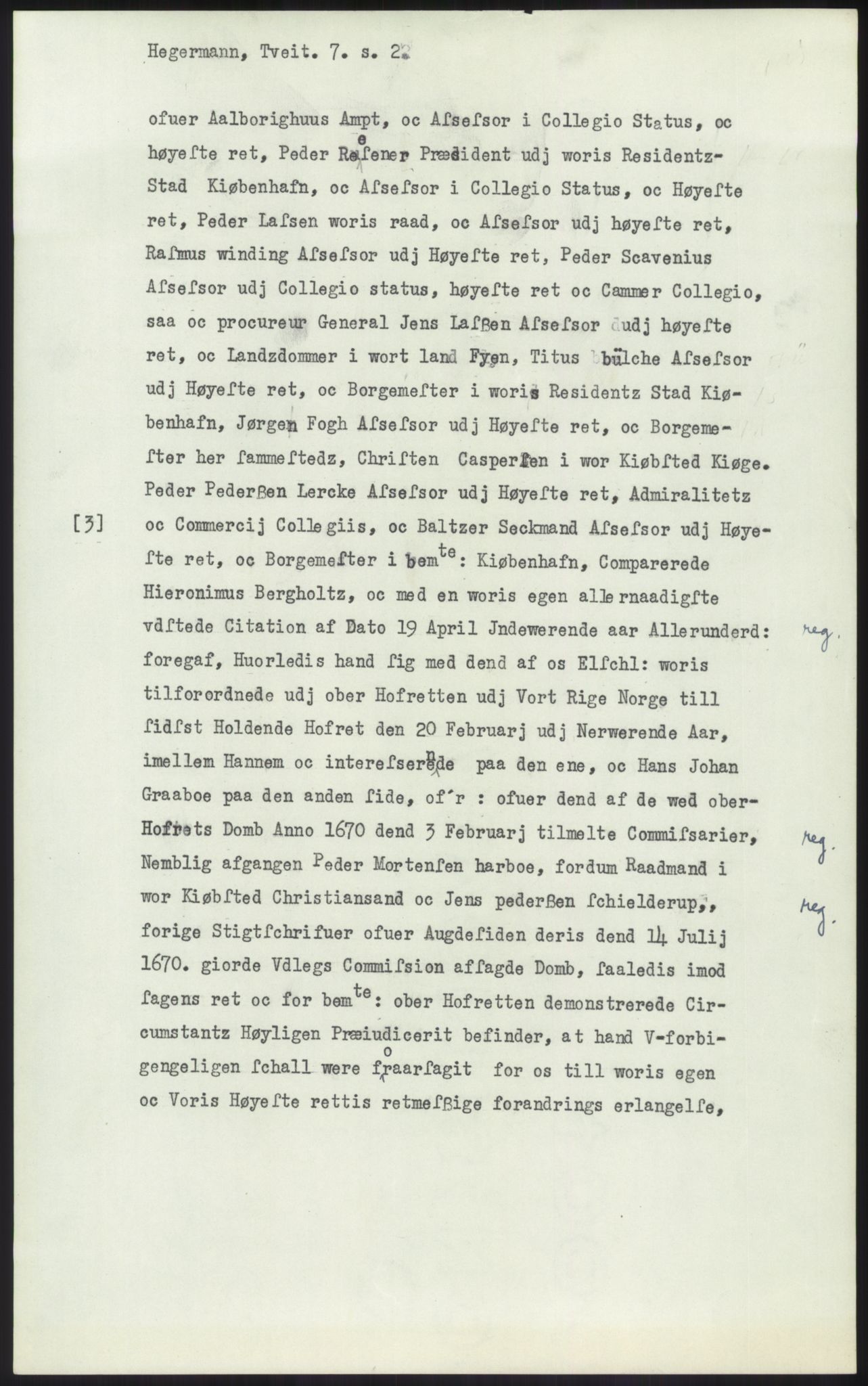 Samlinger til kildeutgivelse, Diplomavskriftsamlingen, RA/EA-4053/H/Ha, s. 1413