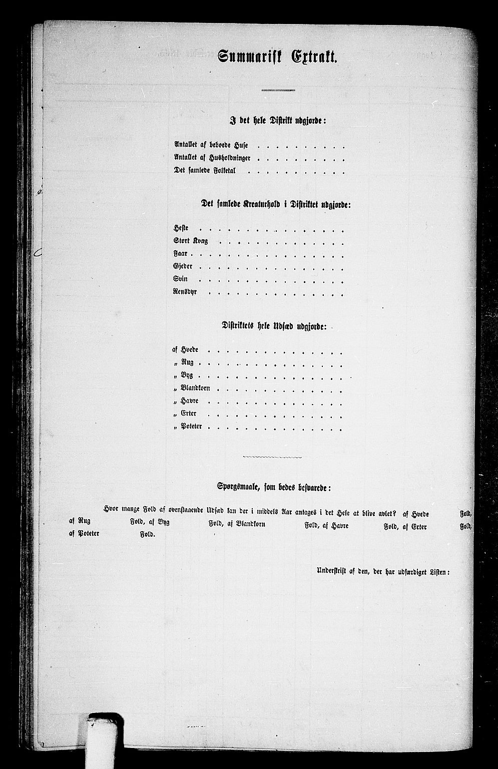 RA, Folketelling 1865 for 1836P Rødøy prestegjeld, 1865, s. 59