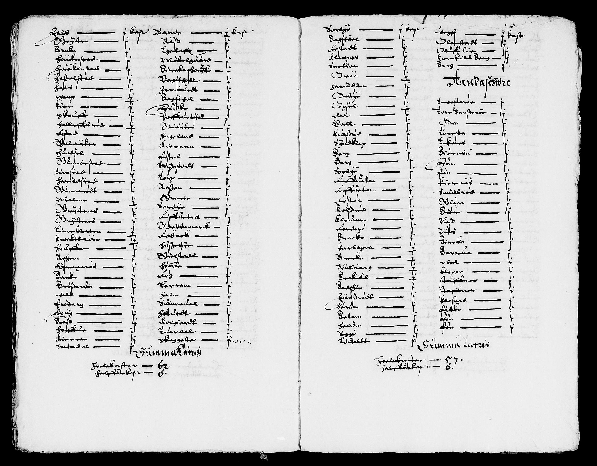 Rentekammeret inntil 1814, Reviderte regnskaper, Lensregnskaper, AV/RA-EA-5023/R/Rb/Rba/L0059: Akershus len, 1621-1622