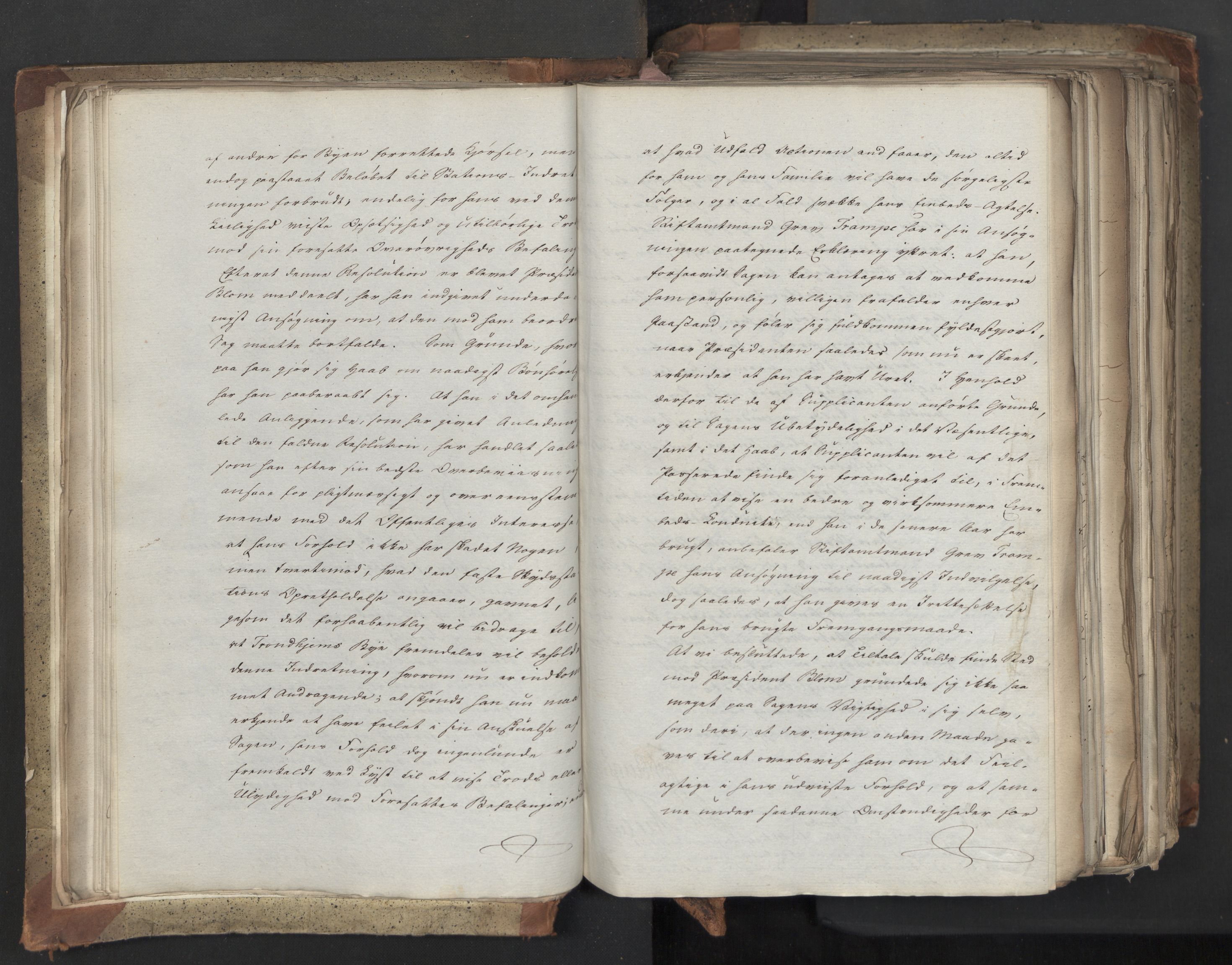 Statsrådsavdelingen i Stockholm, AV/RA-S-1003/D/Da/L0042: Regjeringsinnstillinger nr. 2467-2705, 1825, s. 32