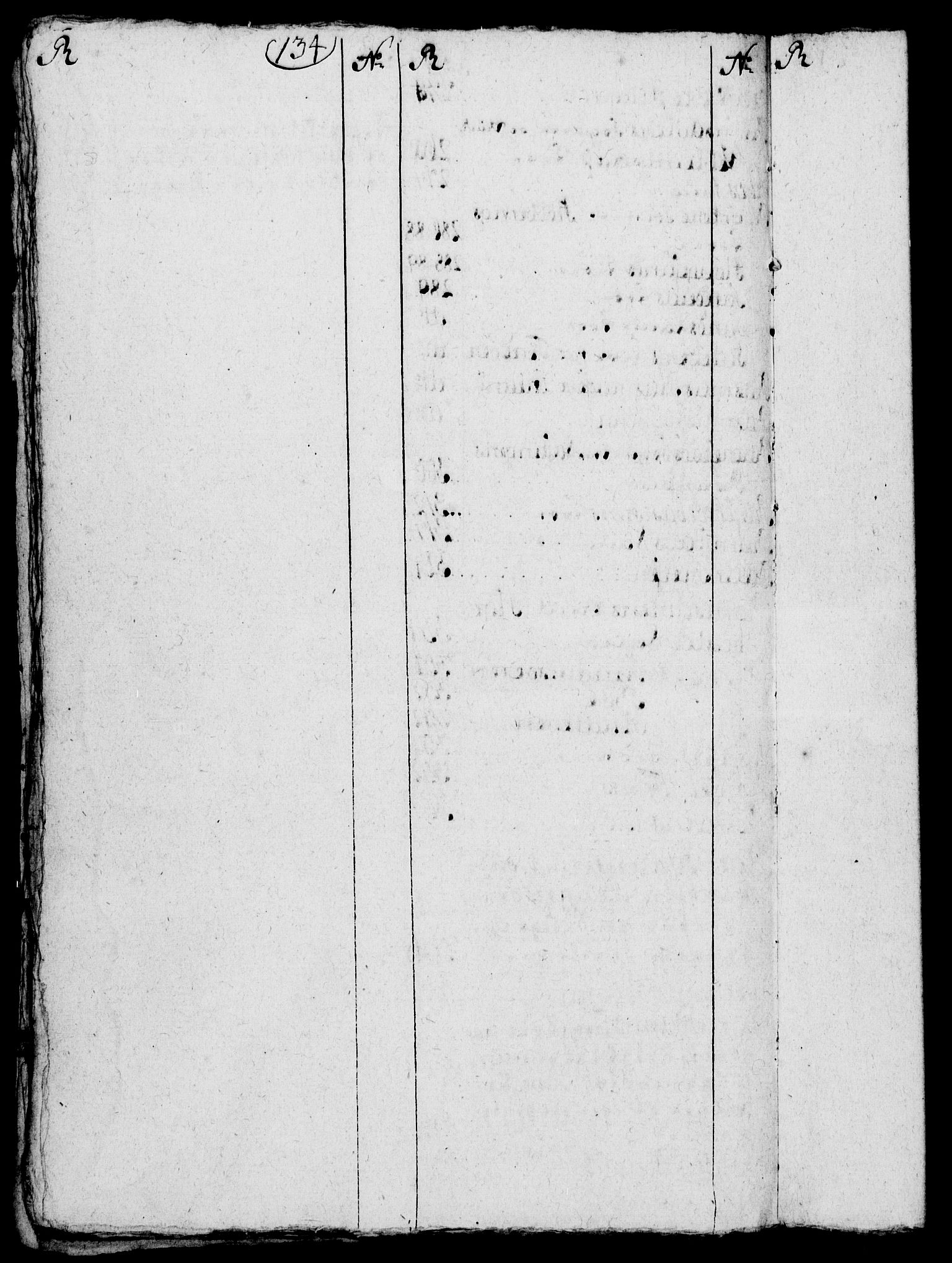 Rentekammeret, Kammerkanselliet, AV/RA-EA-3111/G/Gg/Gga/L0021: Register til norske ekspedisjonsprotokoller 1762-1771, 1773-1781 (merket RK 53.21), 1762-1781