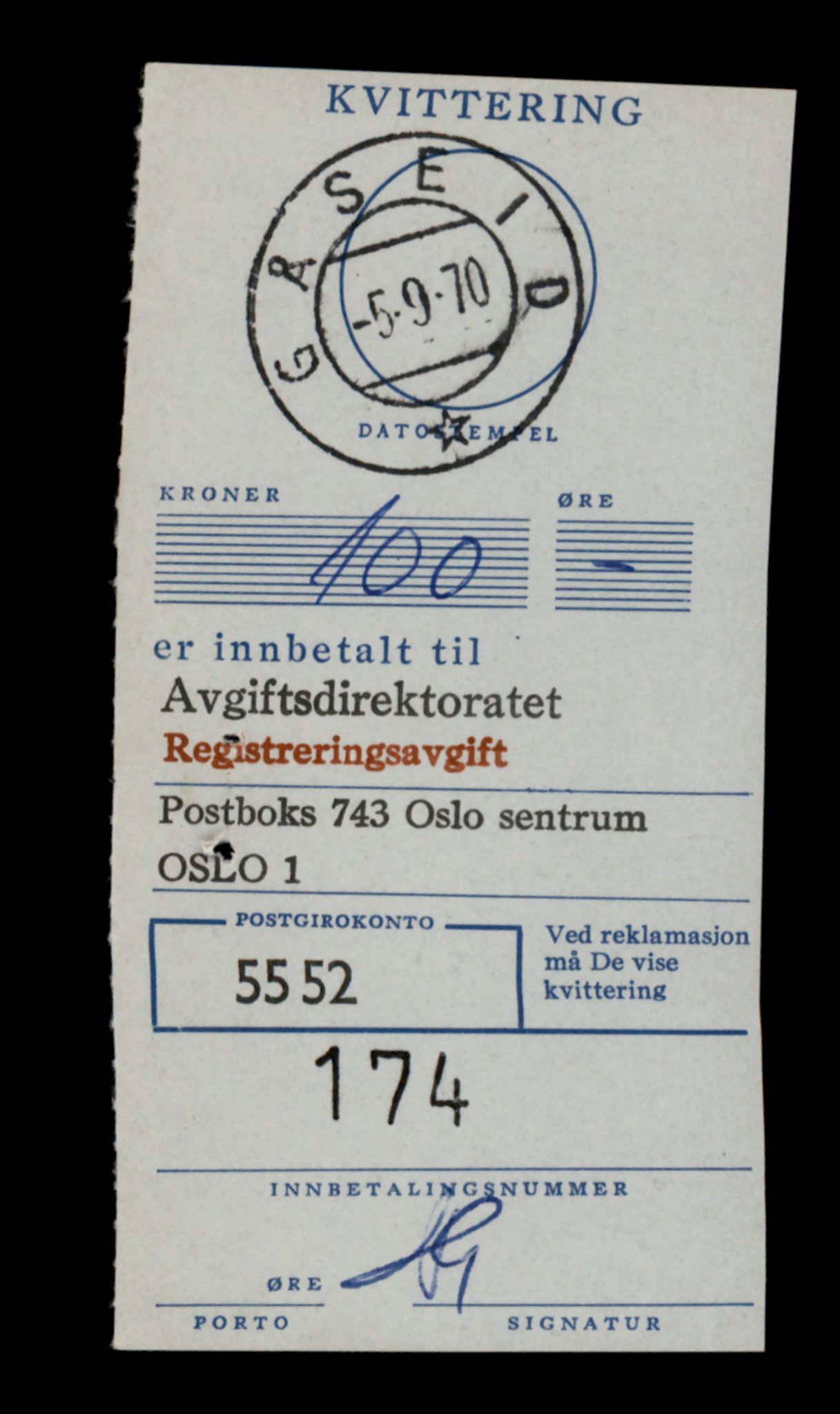 Møre og Romsdal vegkontor - Ålesund trafikkstasjon, AV/SAT-A-4099/F/Fe/L0037: Registreringskort for kjøretøy T 13031 - T 13179, 1927-1998, s. 653
