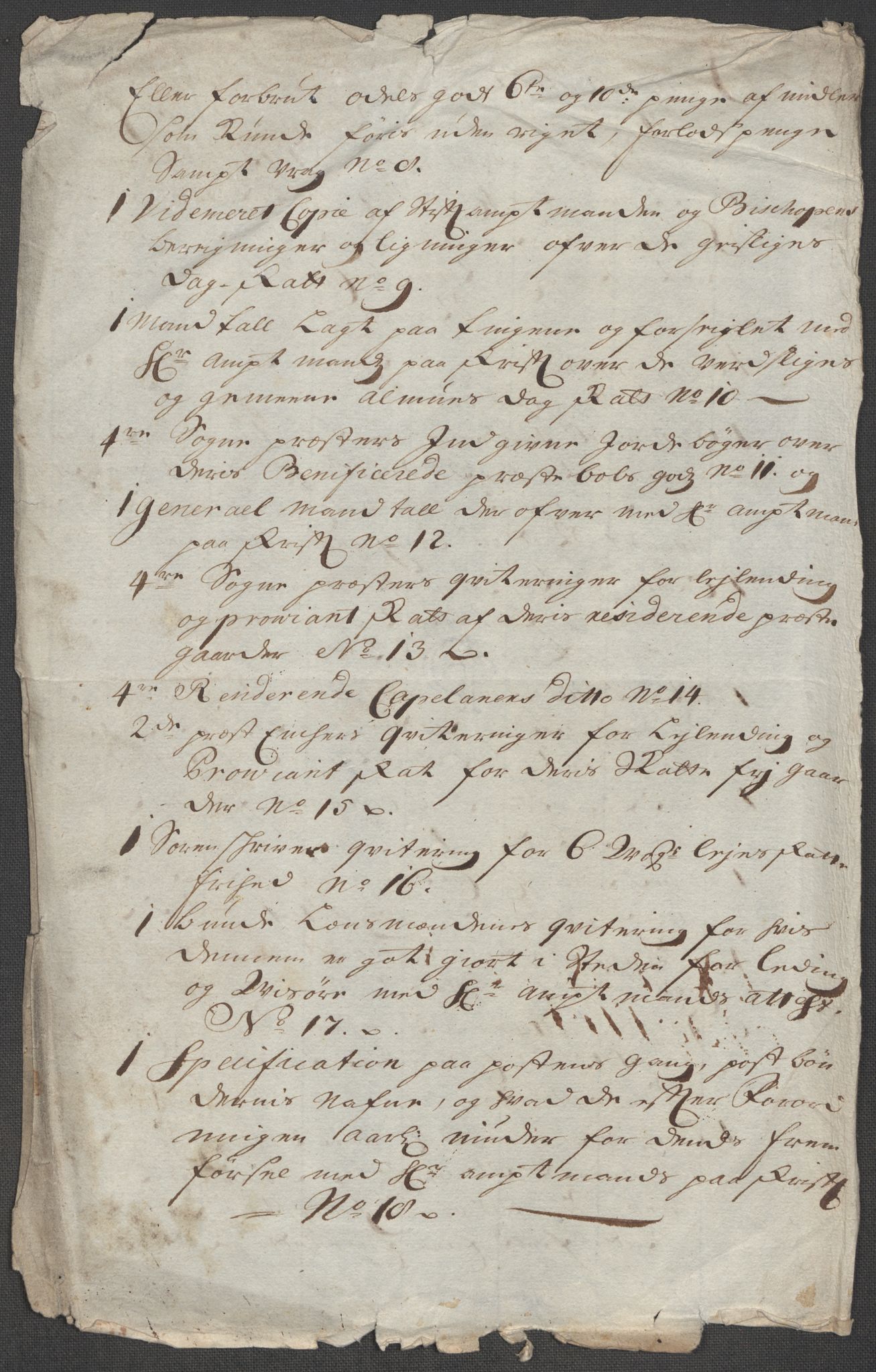 Rentekammeret inntil 1814, Reviderte regnskaper, Fogderegnskap, RA/EA-4092/R66/L4583: Fogderegnskap Salten, 1713, s. 20