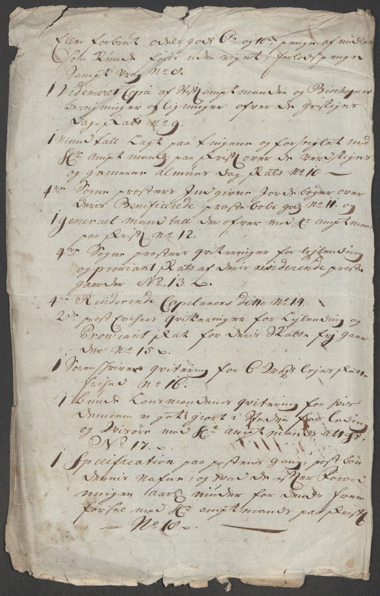 Rentekammeret inntil 1814, Reviderte regnskaper, Fogderegnskap, AV/RA-EA-4092/R66/L4583: Fogderegnskap Salten, 1713, s. 20