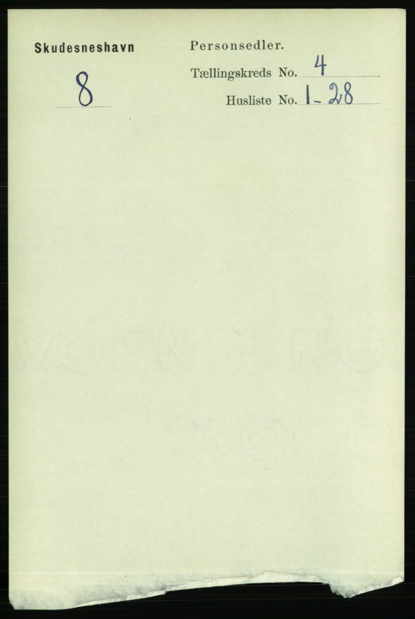 RA, Folketelling 1891 for 1104 Skudeneshavn ladested, 1891, s. 1335