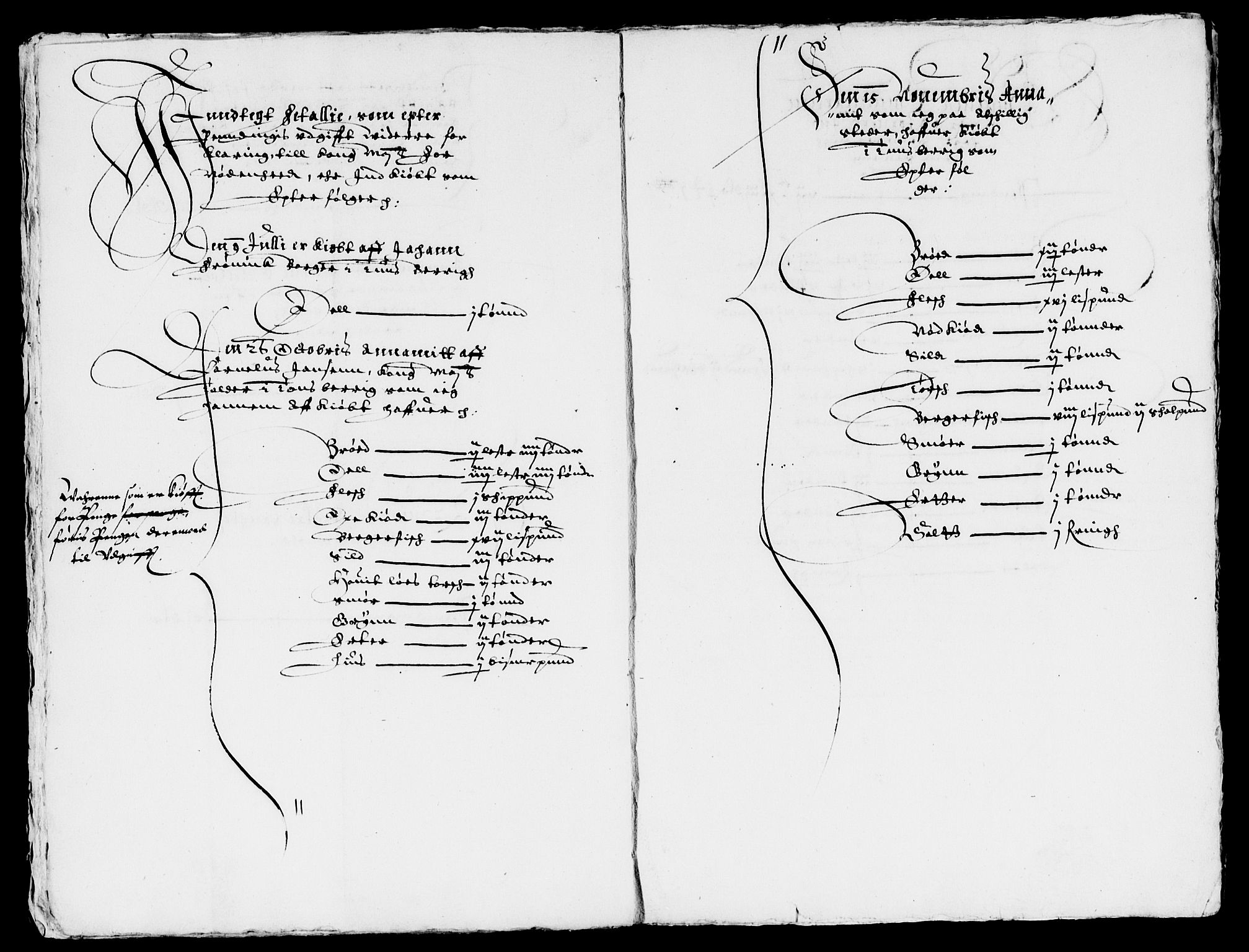 Rentekammeret inntil 1814, Reviderte regnskaper, Lensregnskaper, AV/RA-EA-5023/R/Rb/Rbo/L0009: Tønsberg len, 1627-1629