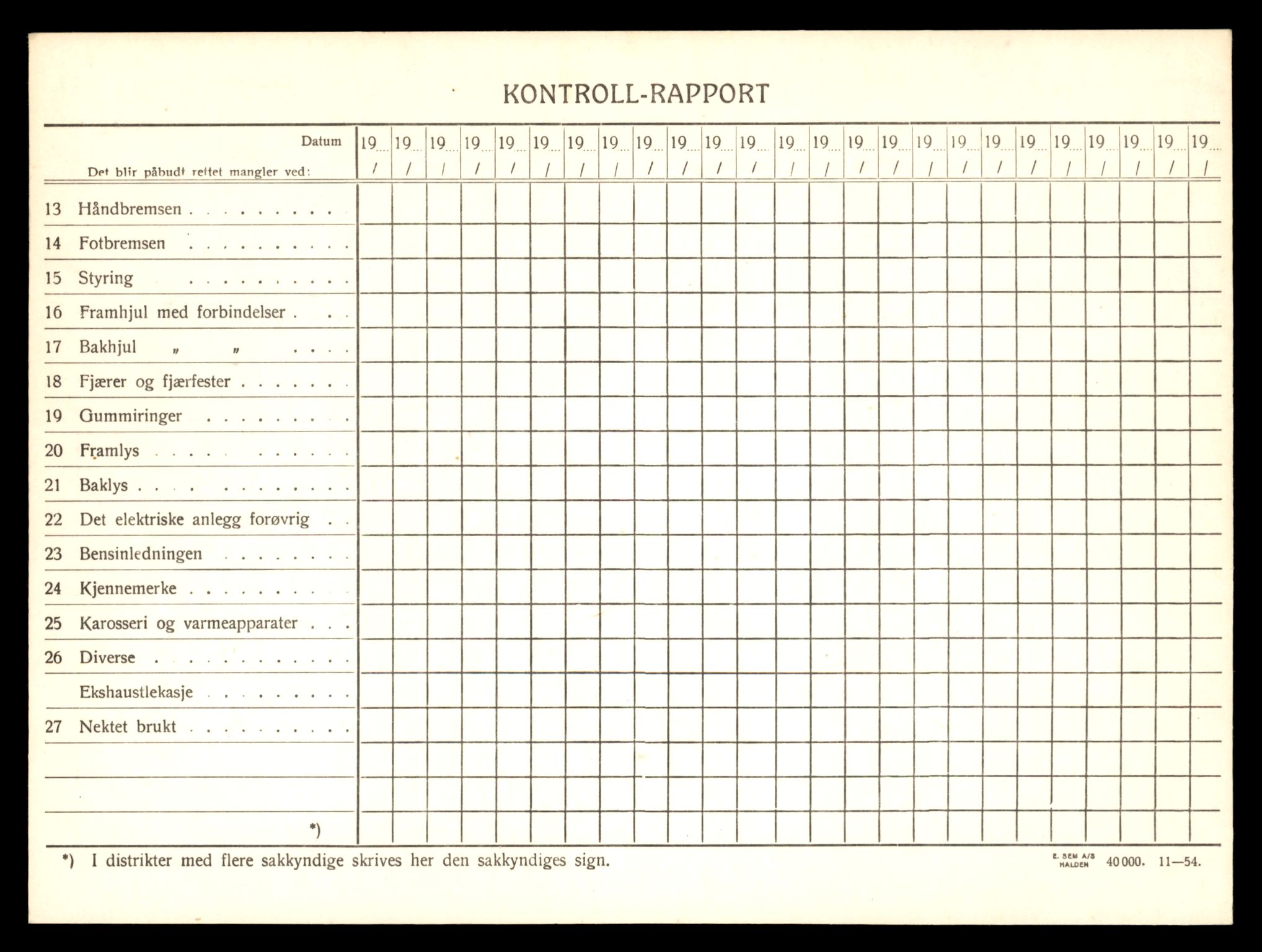 Møre og Romsdal vegkontor - Ålesund trafikkstasjon, AV/SAT-A-4099/F/Fe/L0039: Registreringskort for kjøretøy T 13361 - T 13530, 1927-1998, s. 2360