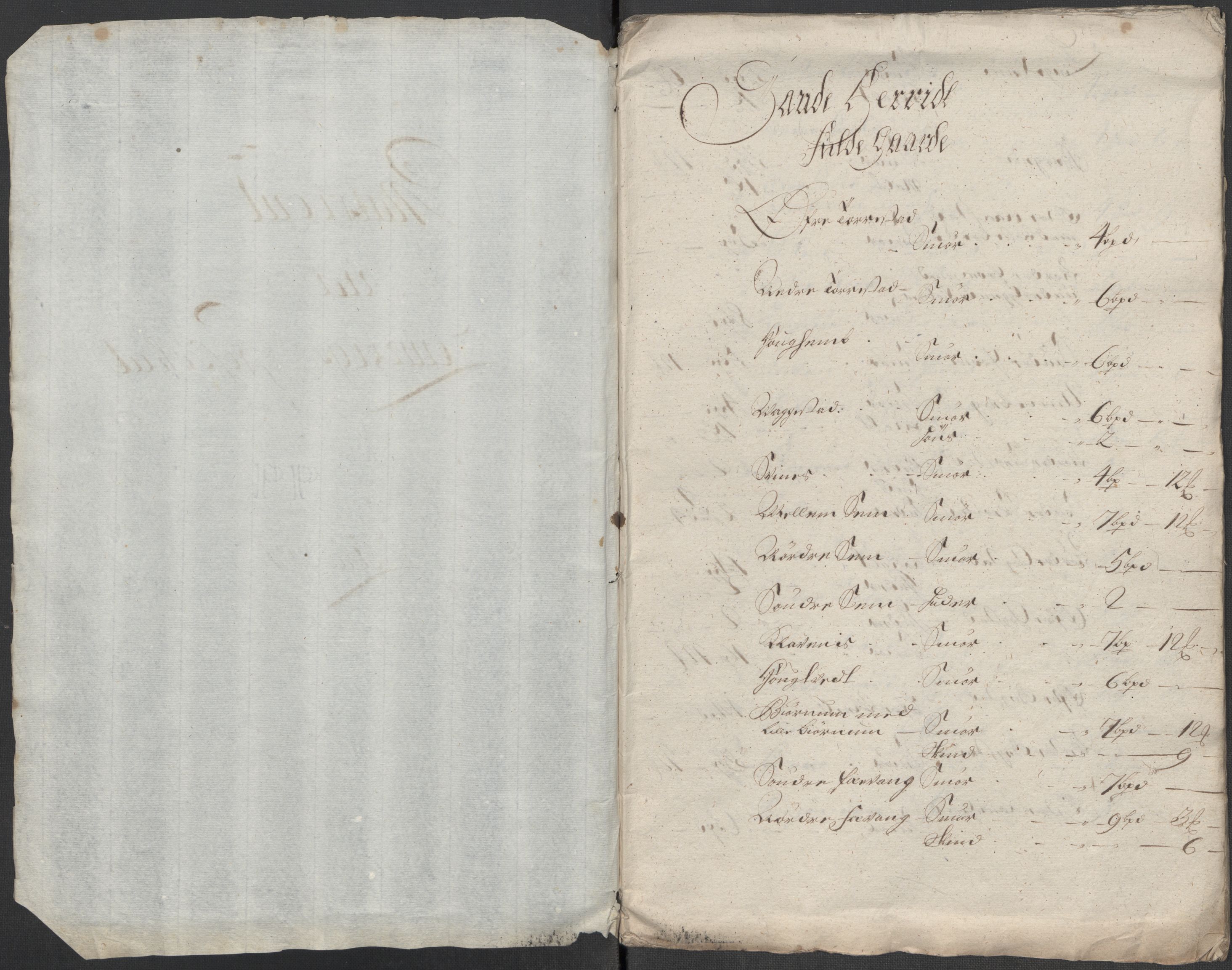 Rentekammeret inntil 1814, Reviderte regnskaper, Fogderegnskap, RA/EA-4092/R33/L1987: Fogderegnskap Larvik grevskap, 1716-1717, s. 17