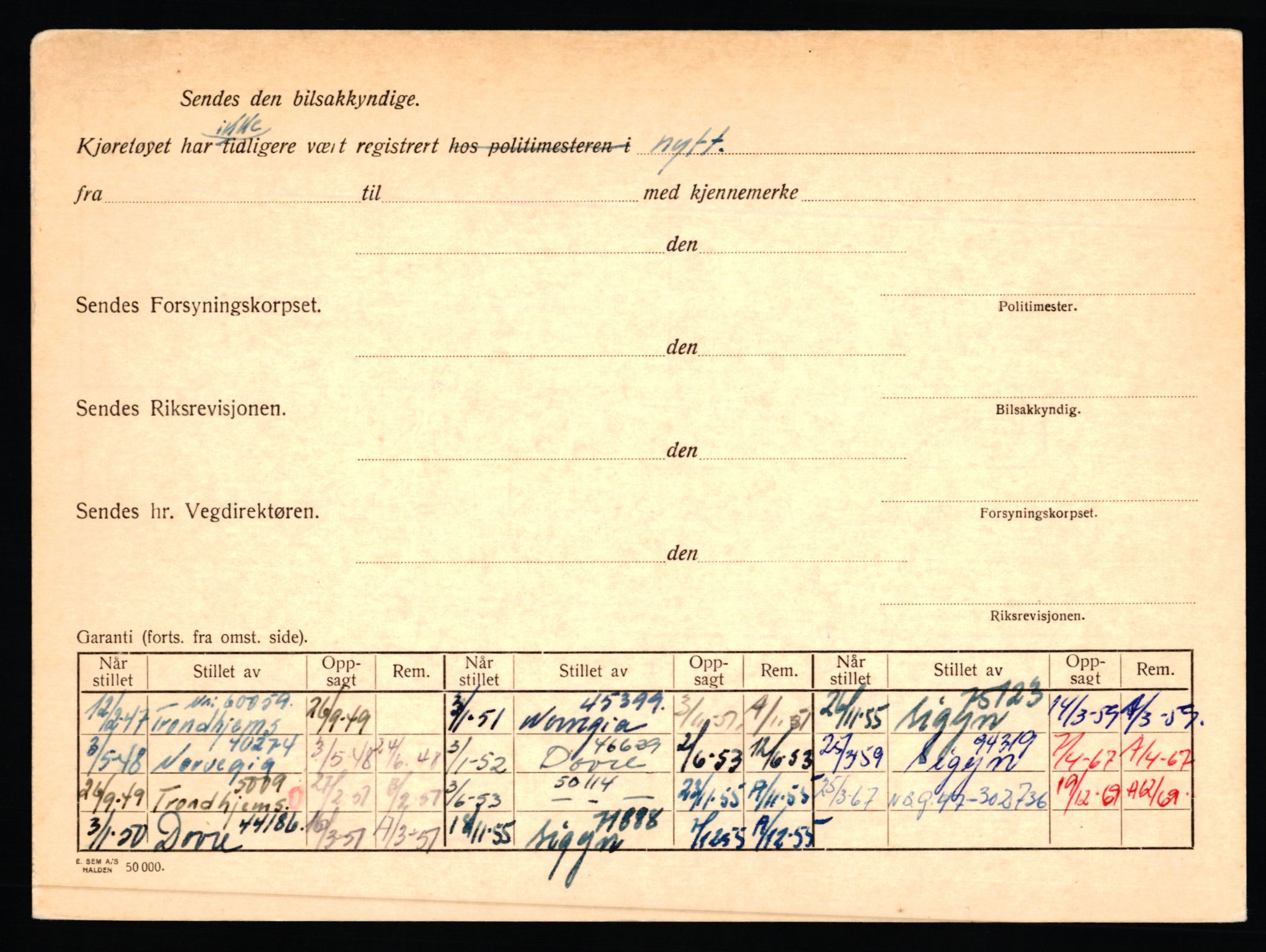 Stavanger trafikkstasjon, AV/SAST-A-101942/0/F/L0019: L-10500 - L-10999, 1930-1971, s. 972