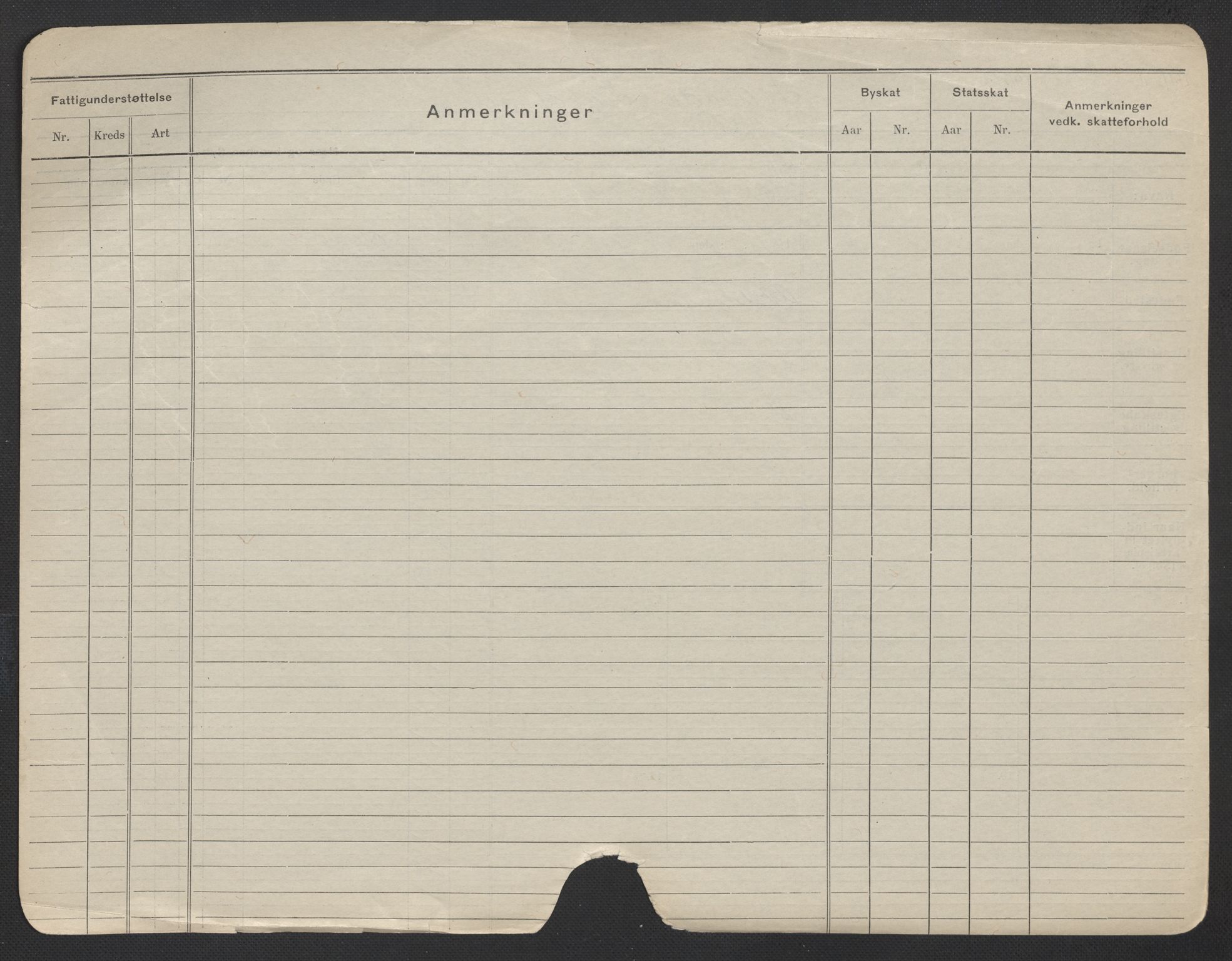 Oslo folkeregister, Registerkort, AV/SAO-A-11715/F/Fa/Fac/L0019: Kvinner, 1906-1914, s. 715b