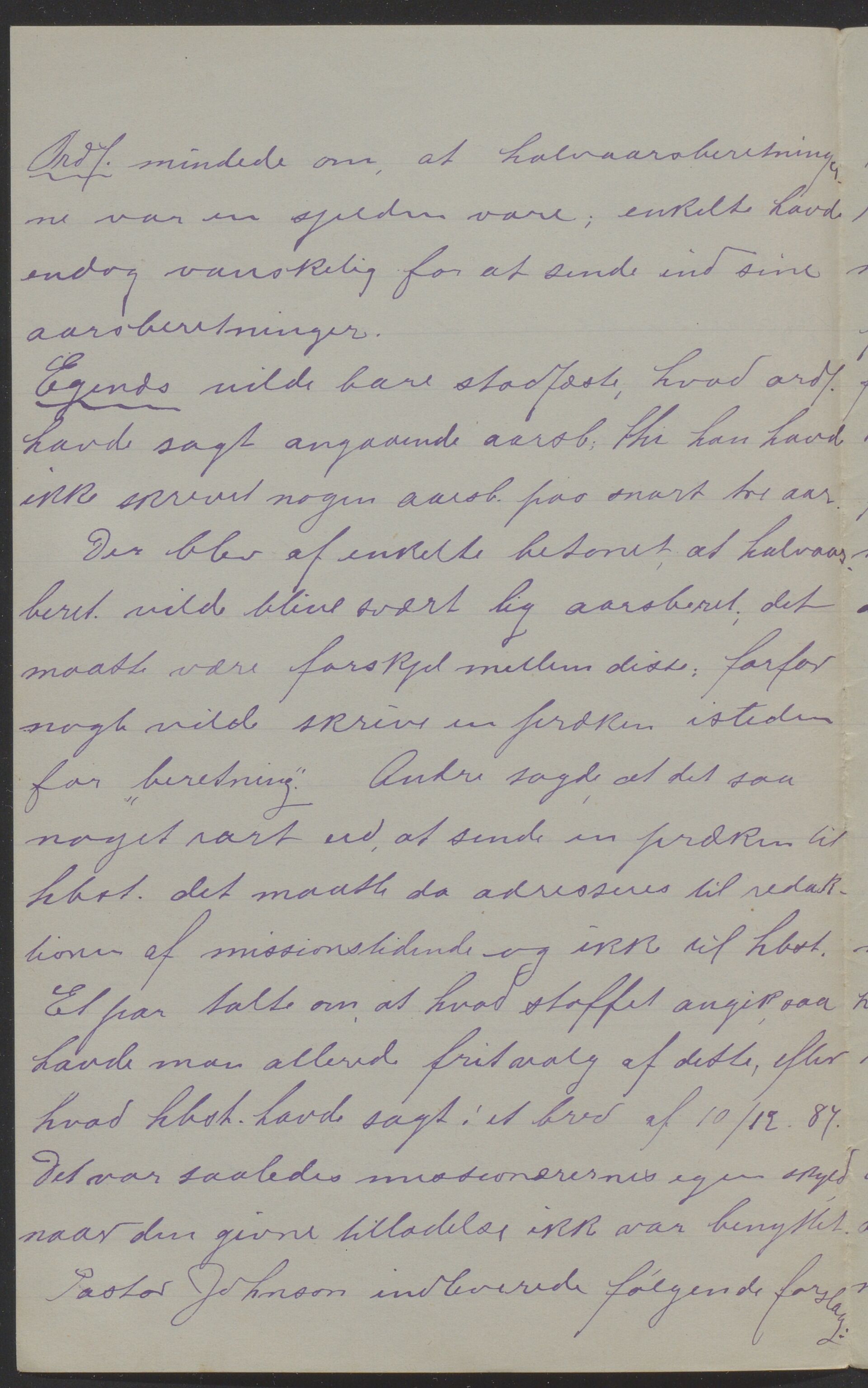 Det Norske Misjonsselskap - hovedadministrasjonen, VID/MA-A-1045/D/Da/Daa/L0039/0007: Konferansereferat og årsberetninger / Konferansereferat fra Madagaskar Innland., 1893