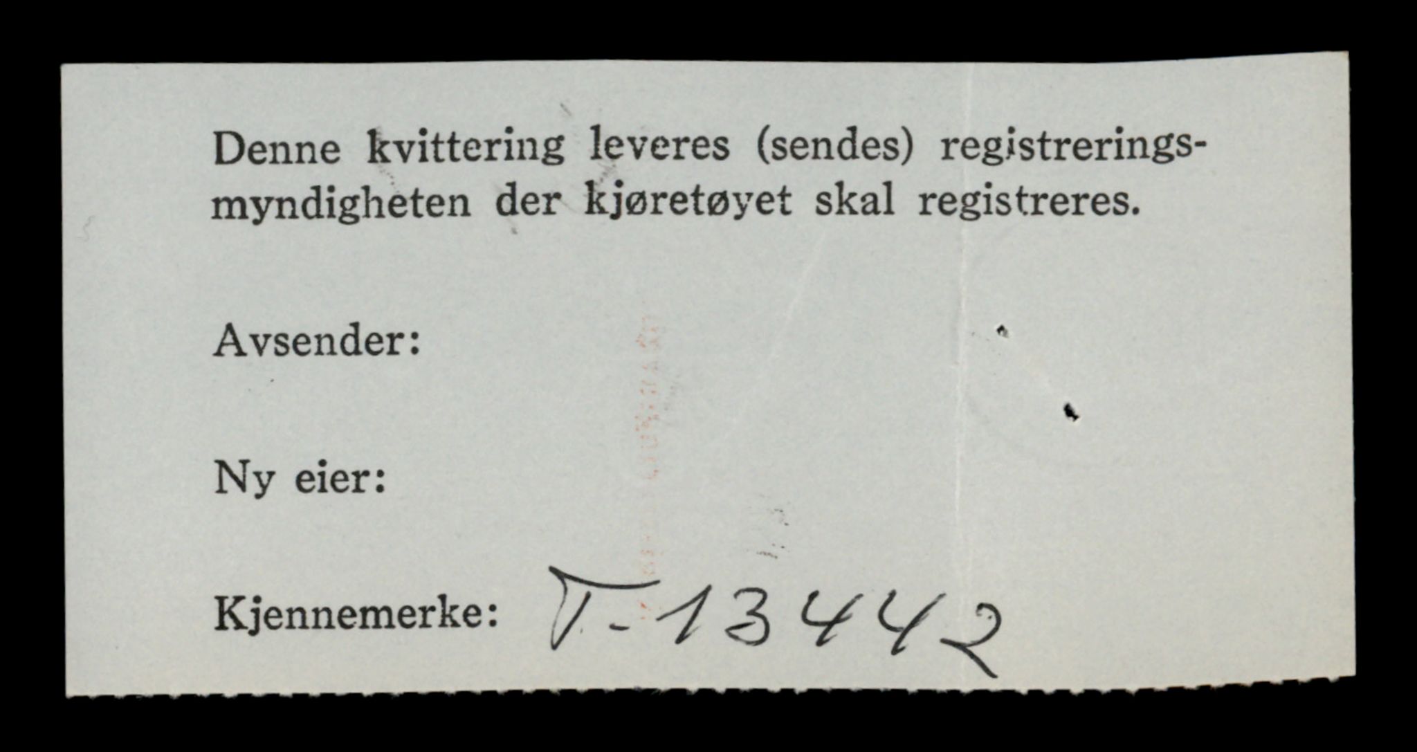 Møre og Romsdal vegkontor - Ålesund trafikkstasjon, AV/SAT-A-4099/F/Fe/L0039: Registreringskort for kjøretøy T 13361 - T 13530, 1927-1998, s. 1374