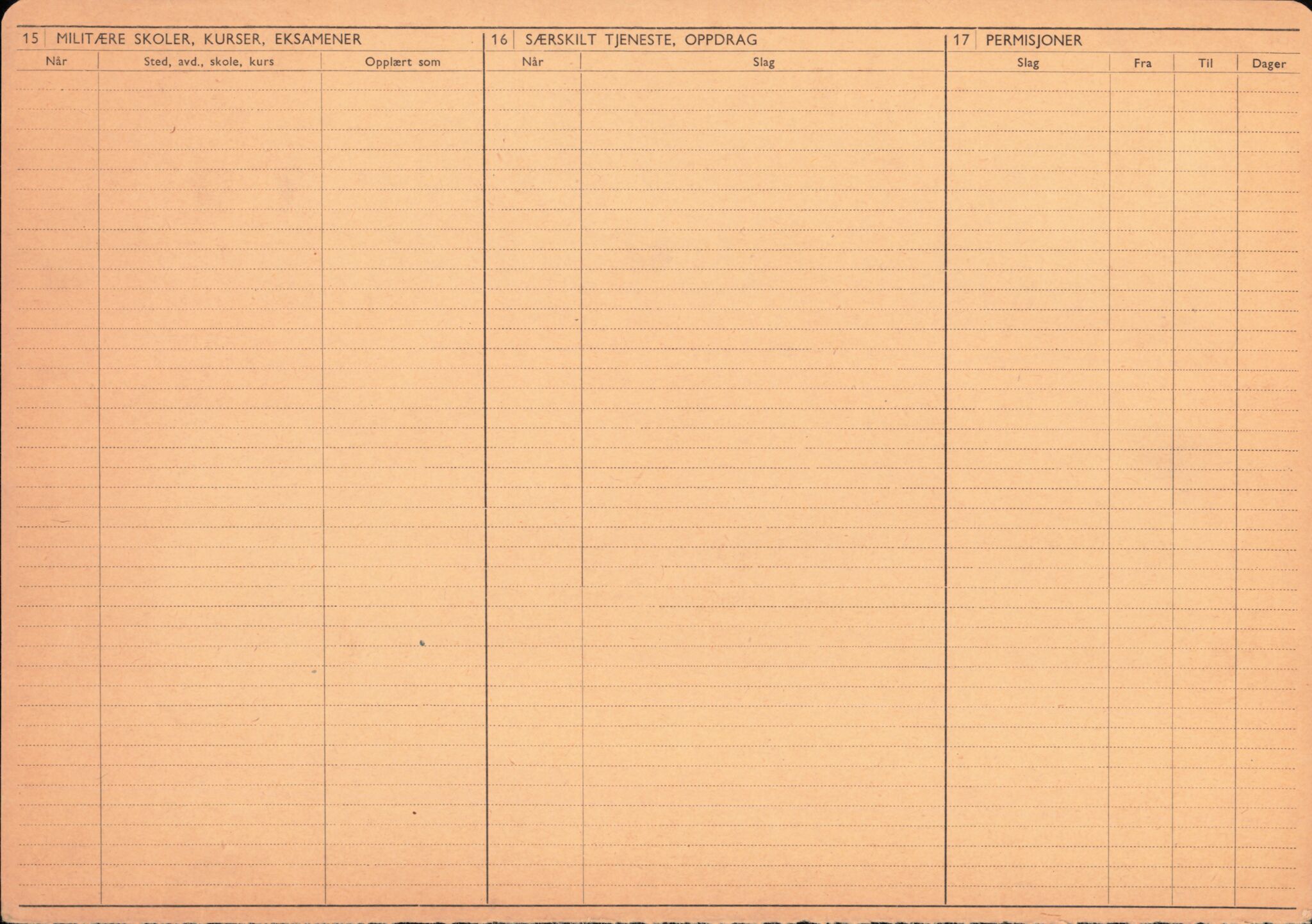 Forsvaret, Forsvarets overkommando/Luftforsvarsstaben, AV/RA-RAFA-4079/P/Pa/L0052: Personellpapirer, 1917, s. 561