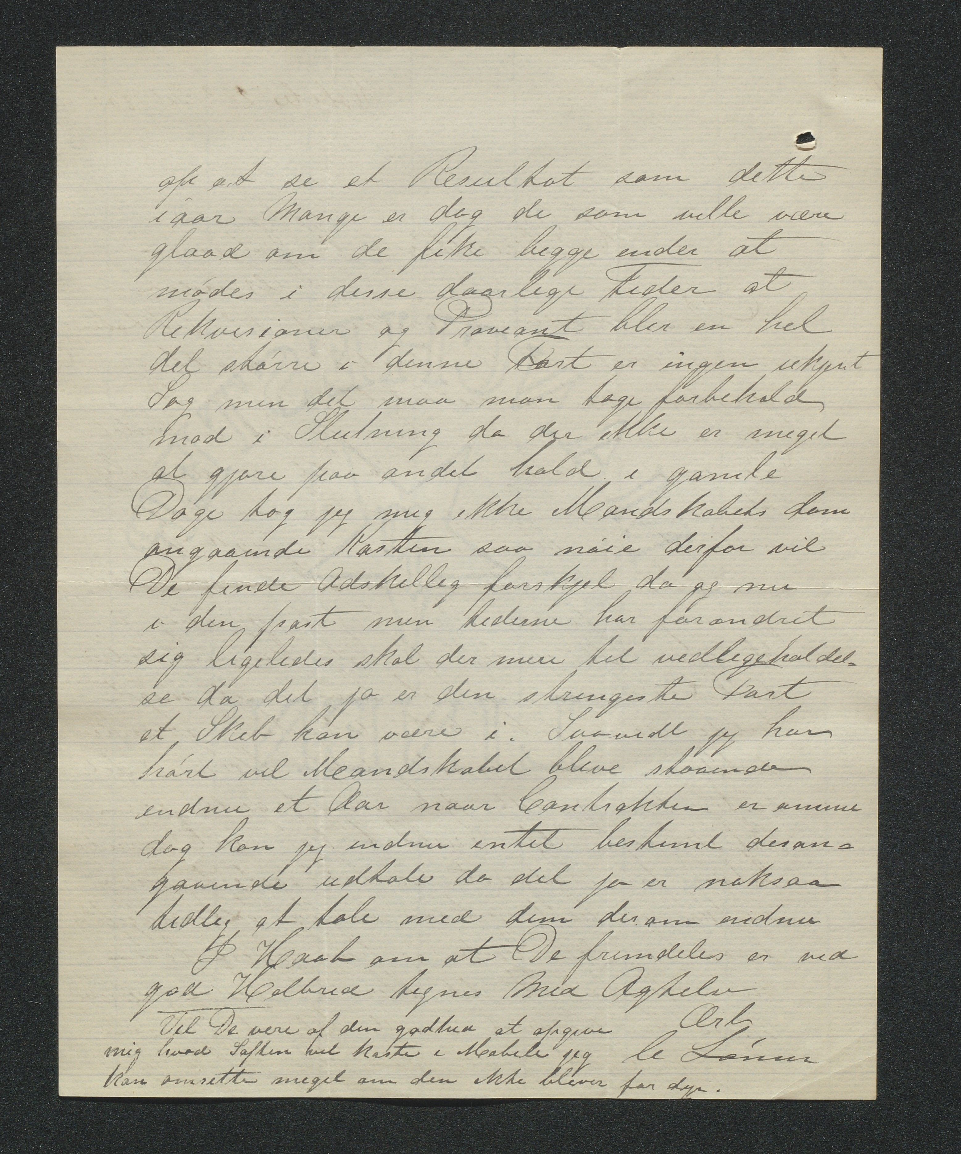 Arendals Dampskibsselskab (ADS), AAKS/PA-1716/1/15/L0018: Skipspapirer D/S Spero, 1898-1904