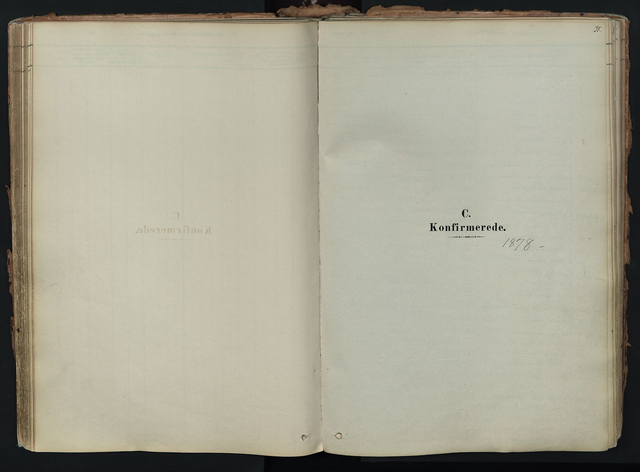 Hof kirkebøker, SAKO/A-64/F/Fa/L0007: Ministerialbok nr. I 7, 1878-1940, s. 135