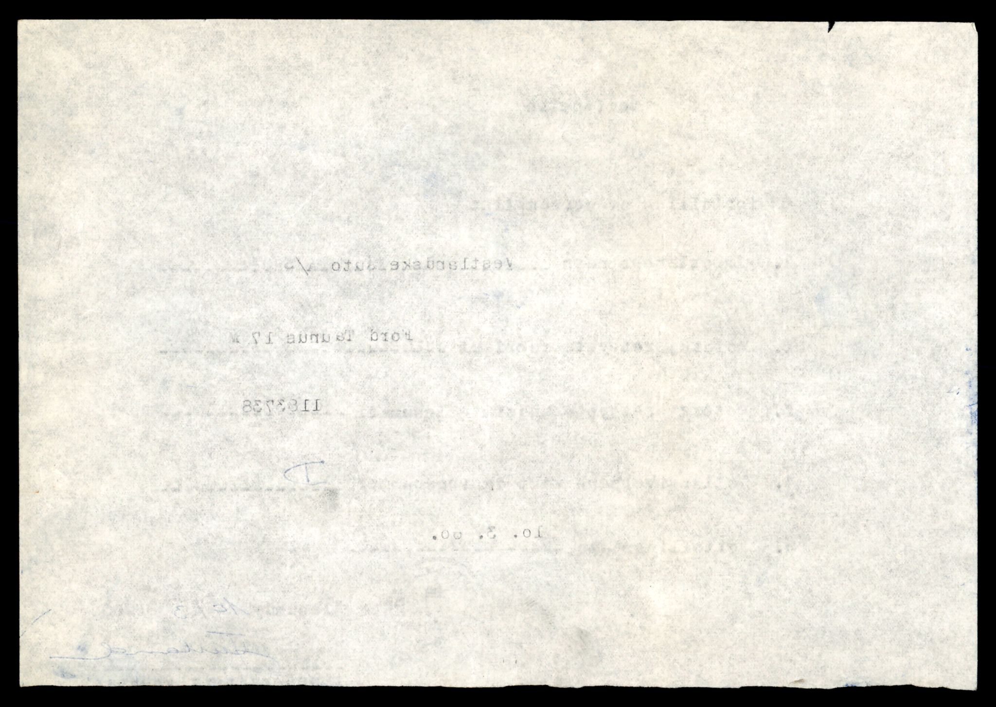 Møre og Romsdal vegkontor - Ålesund trafikkstasjon, AV/SAT-A-4099/F/Fe/L0049: Registreringskort for kjøretøy T 14864 - T 18613, 1927-1998, s. 436