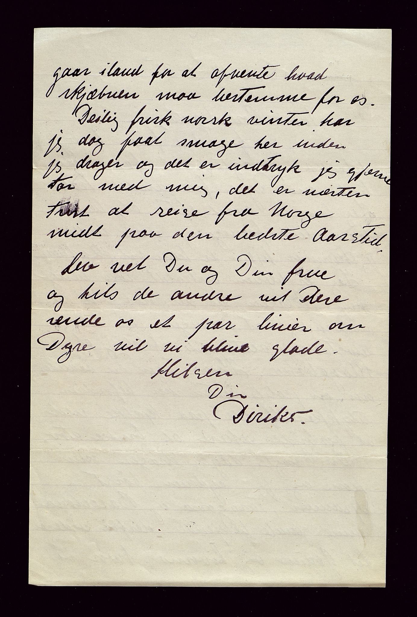 Øvre Amla, gnr. 106, VLFK/SFF-2013149/E/Ea/L0001/0037: A-G / Diriks, Karl Edvard (1855- Maler), 1895-1903