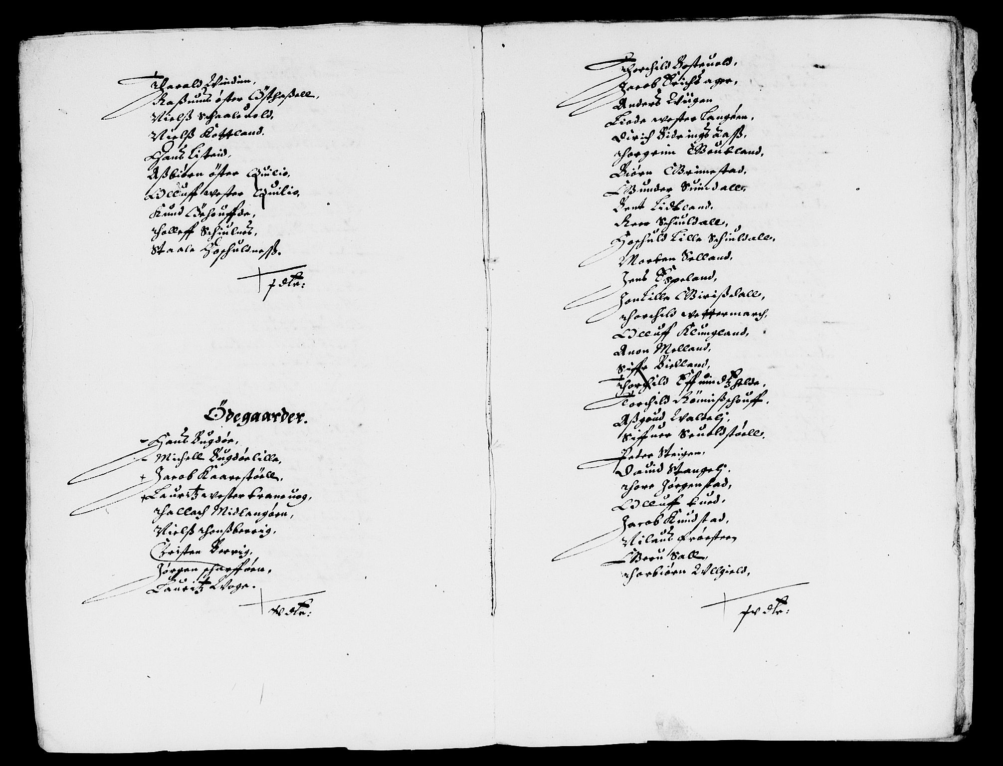 Rentekammeret inntil 1814, Reviderte regnskaper, Lensregnskaper, AV/RA-EA-5023/R/Rb/Rbr/L0012: Lista len, 1638-1640