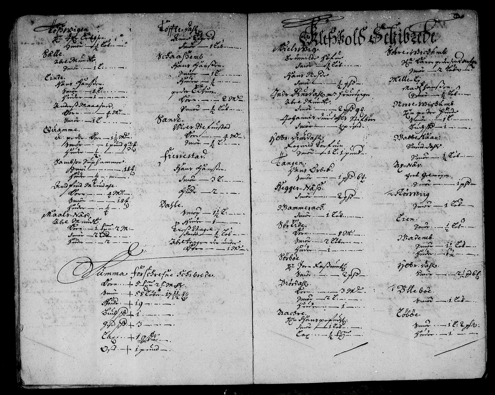 Rentekammeret inntil 1814, Reviderte regnskaper, Stiftamtstueregnskaper, Bergen stiftamt, AV/RA-EA-6043/R/Rc/L0044: Bergen stiftamt, 1676