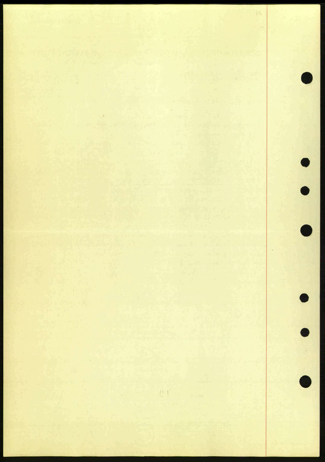 Moss sorenskriveri, SAO/A-10168: Pantebok nr. B10, 1940-1941, Dagboknr: 909/1941