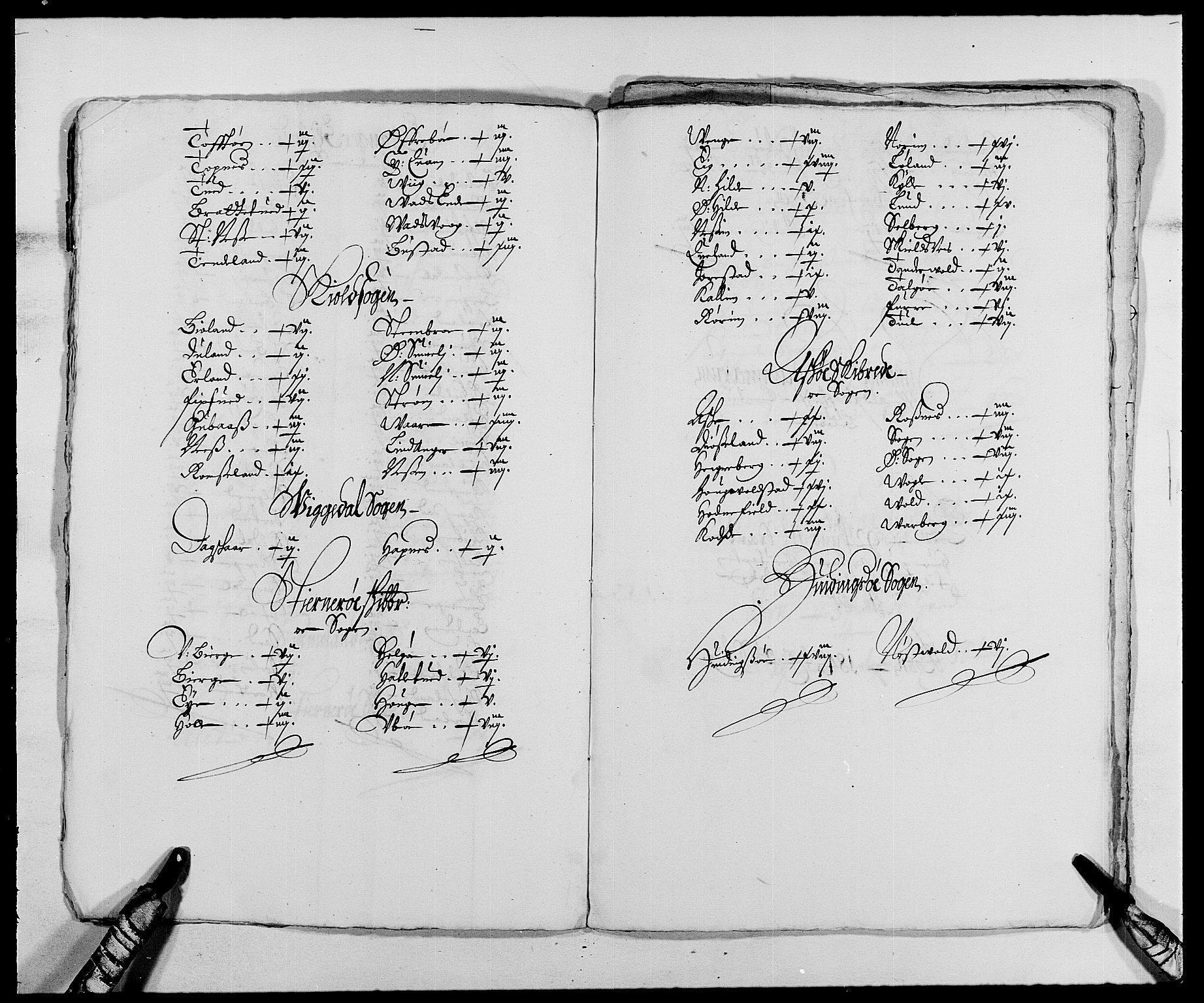 Rentekammeret inntil 1814, Reviderte regnskaper, Fogderegnskap, AV/RA-EA-4092/R47/L2853: Fogderegnskap Ryfylke, 1682-1683, s. 60