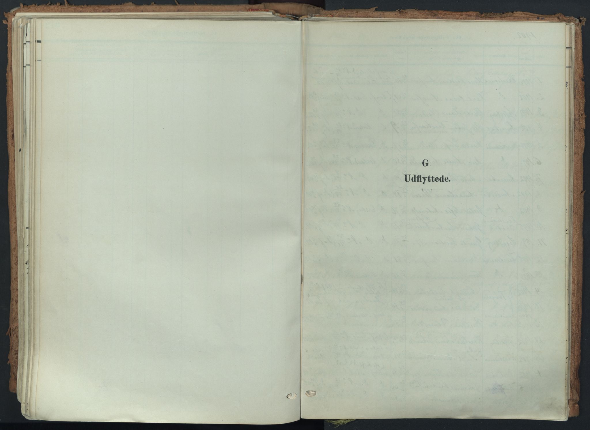 Eidsberg prestekontor Kirkebøker, AV/SAO-A-10905/F/Fa/L0014: Ministerialbok nr. I 14, 1902-1919