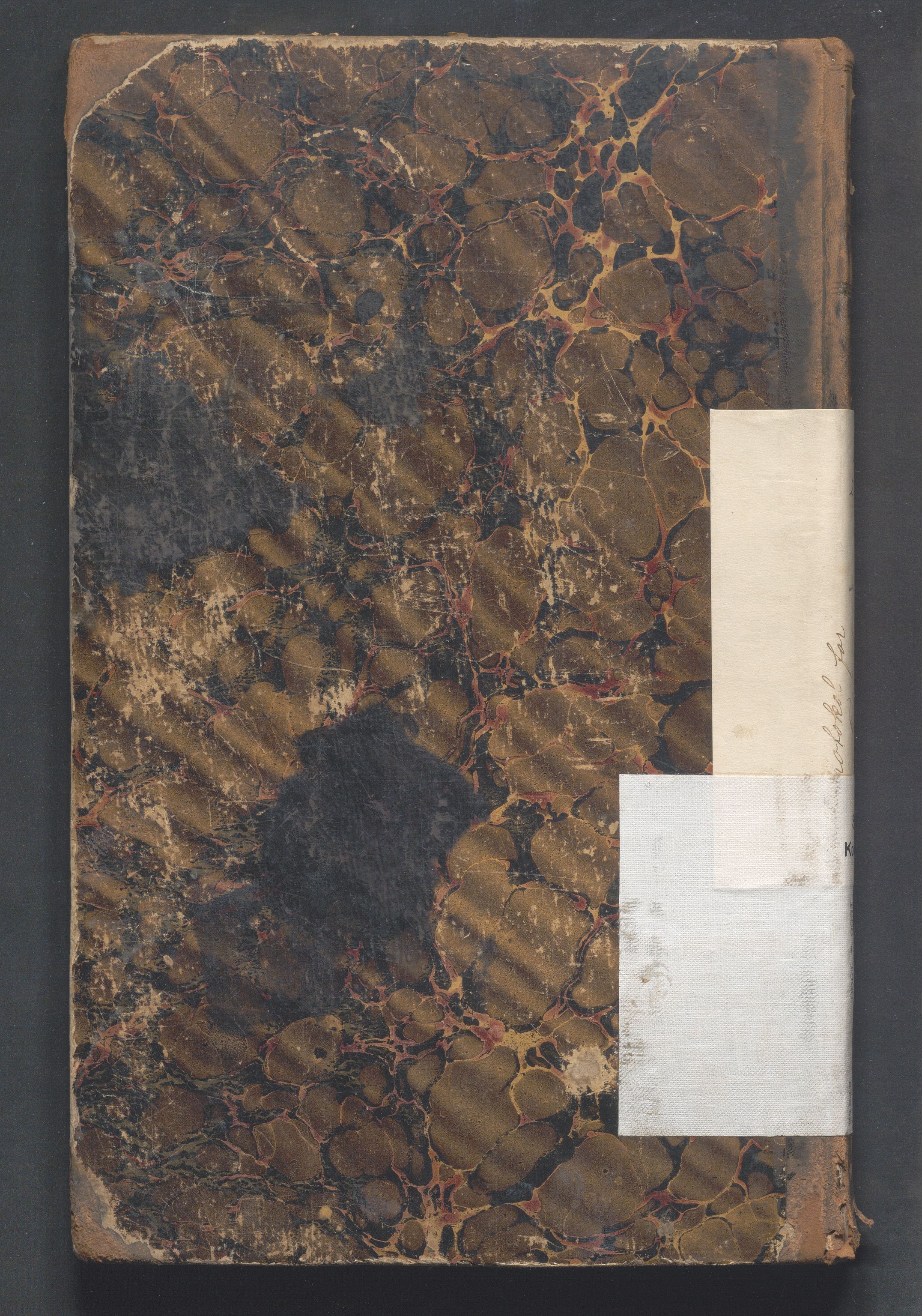 Strand kommune - Fiskå skole, IKAR/A-155/H/L0002: Skoleprotokoll for Fiskå, Heien, Jøssang, Sørbygda og Fjelde krets, 1888-1900