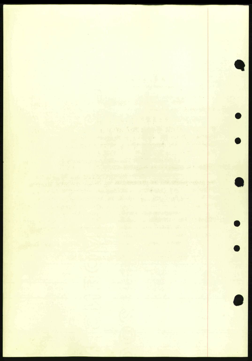 Moss sorenskriveri, SAO/A-10168: Pantebok nr. A9, 1941-1942, Dagboknr: 415/1942