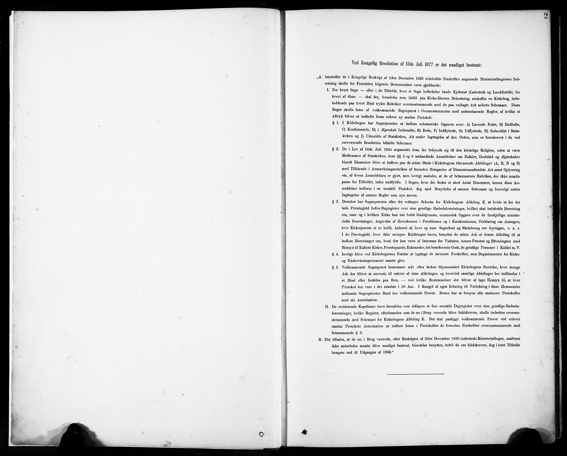 Lye sokneprestkontor, SAST/A-101794/001/30BA/L0012: Ministerialbok nr. A 11, 1896-1909, s. 2