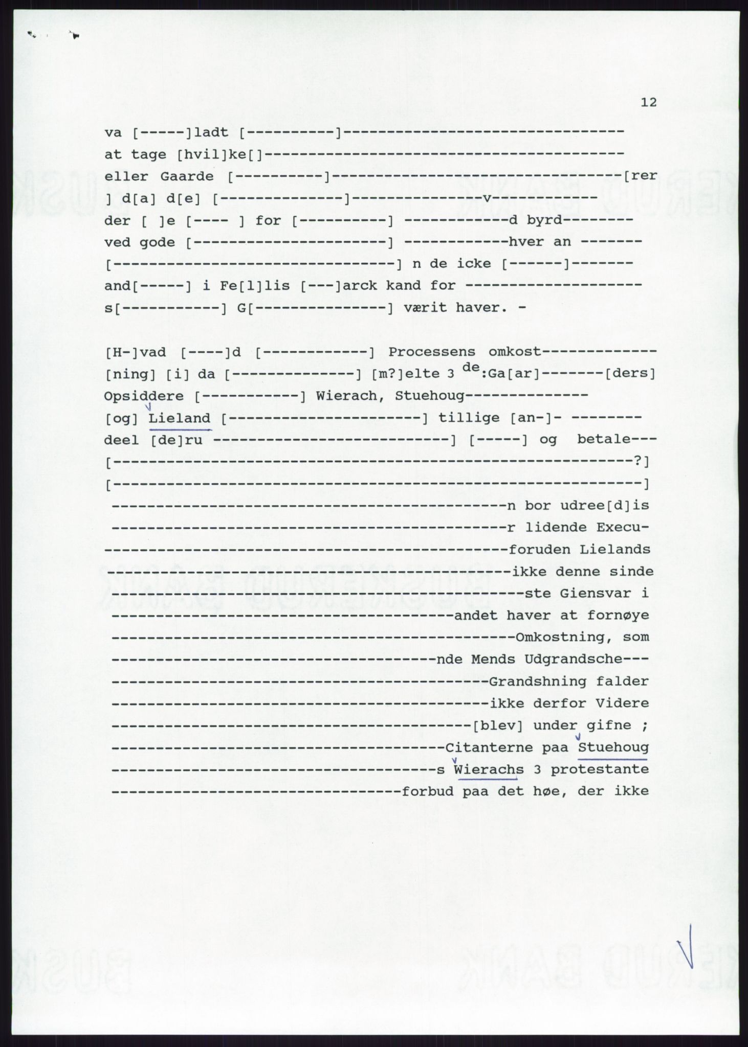 Samlinger til kildeutgivelse, Diplomavskriftsamlingen, AV/RA-EA-4053/H/Ha, s. 2767