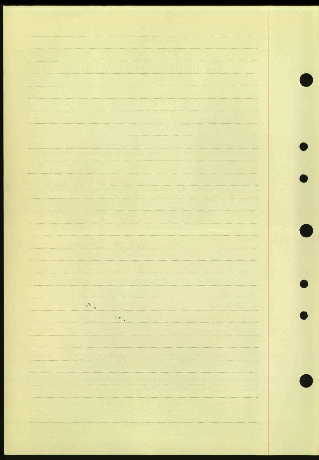 Idd og Marker sorenskriveri, AV/SAO-A-10283/G/Gb/Gbb/L0004: Pantebok nr. A4, 1940-1941, Dagboknr: 683/1941