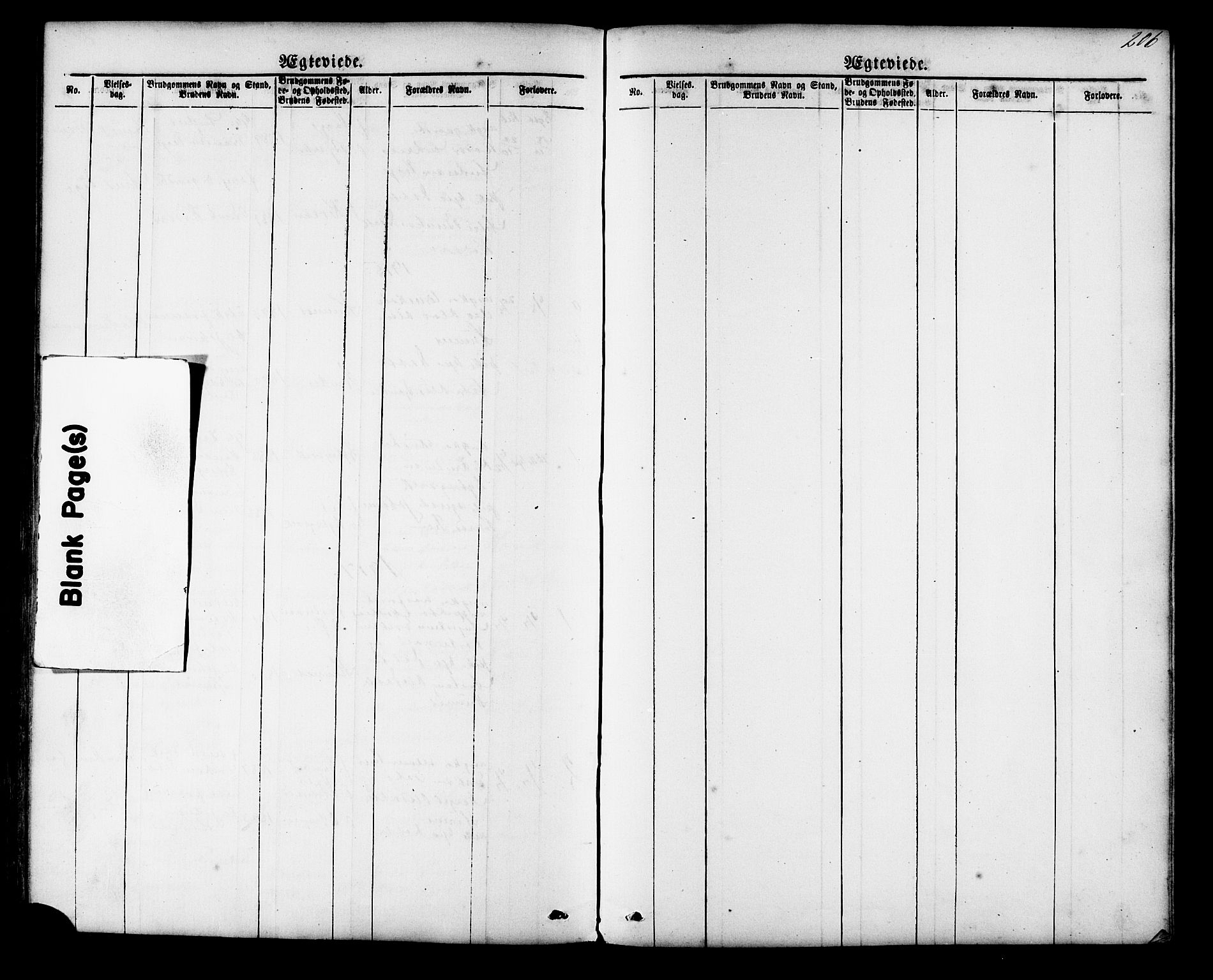 Ministerialprotokoller, klokkerbøker og fødselsregistre - Møre og Romsdal, AV/SAT-A-1454/548/L0614: Klokkerbok nr. 548C02, 1867-1917, s. 206