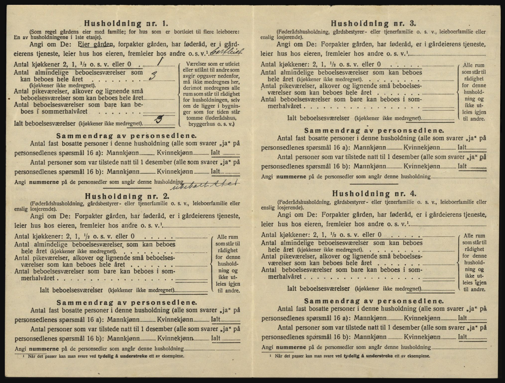 SAO, Folketelling 1920 for 0125 Eidsberg herred, 1920, s. 1760
