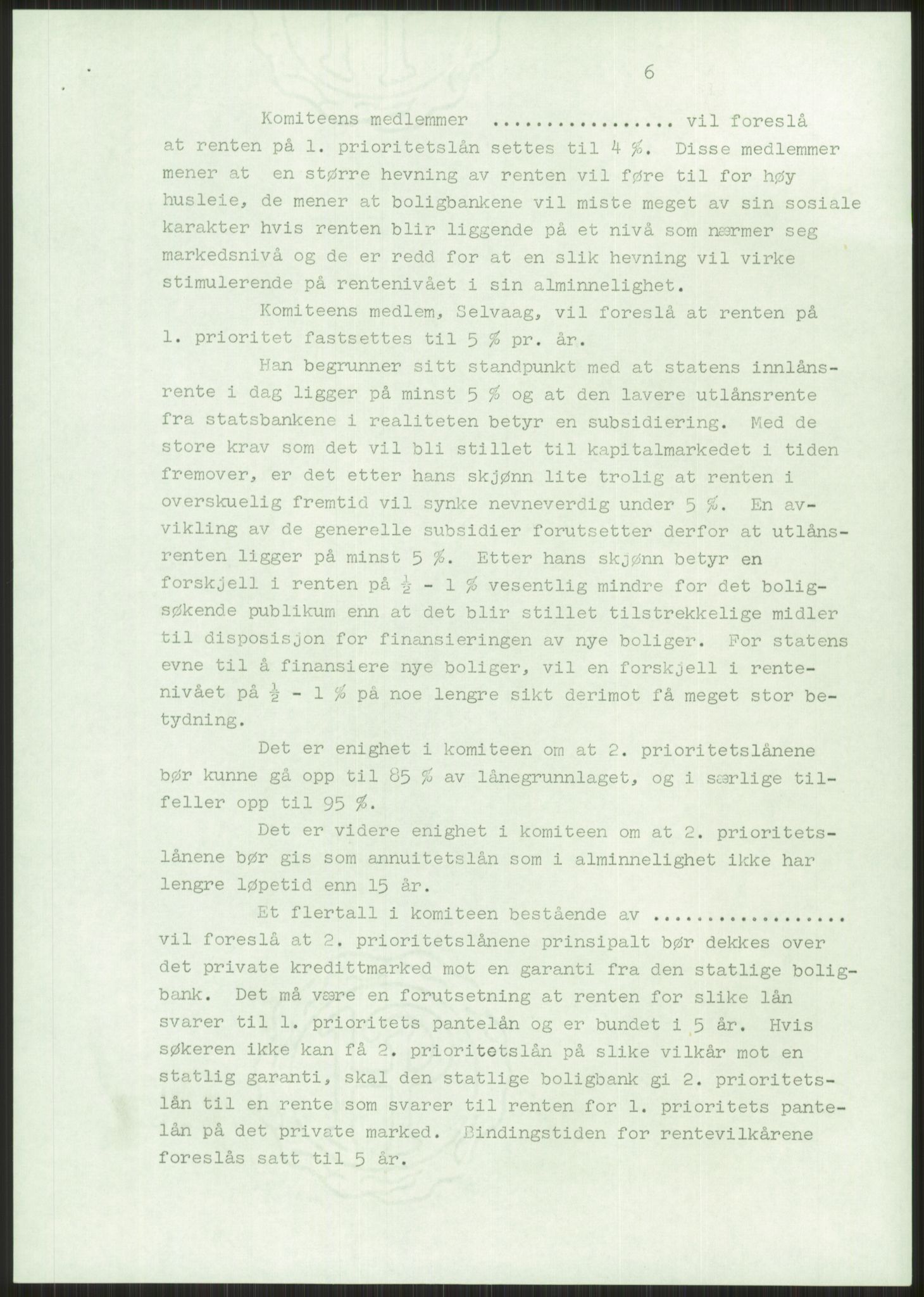 Kommunaldepartementet, Boligkomiteen av 1962, RA/S-1456/D/L0003: --, 1962-1963, s. 386