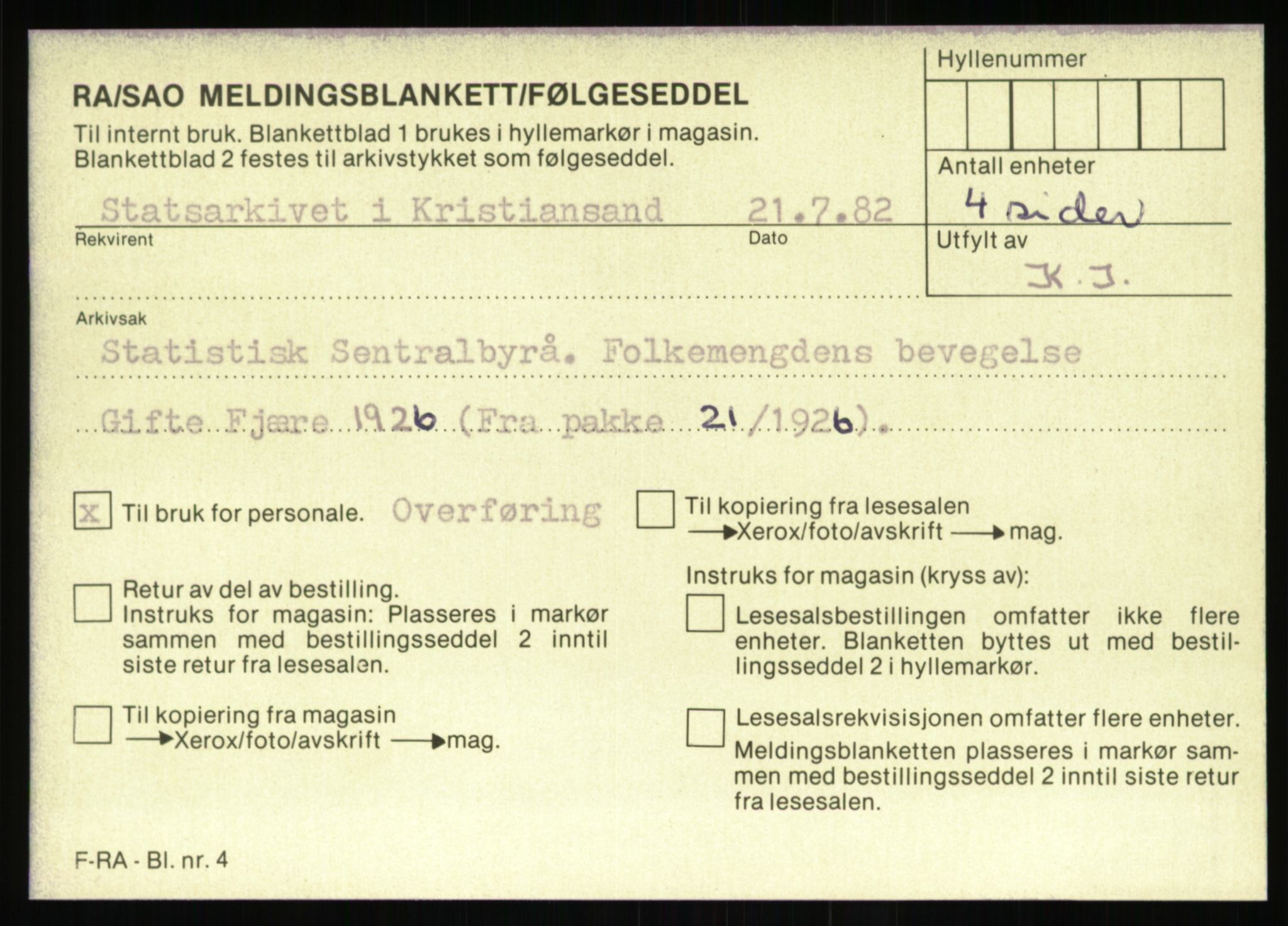 Statistisk sentralbyrå, Sosiodemografiske emner, Befolkning, RA/S-2228/D/Df/Dfc/Dfcf/L0021: Aust-Agder fylke: Levendefødte menn og kvinner, gifte, døde, dødfødte. Bygder og byer., 1926, s. 357