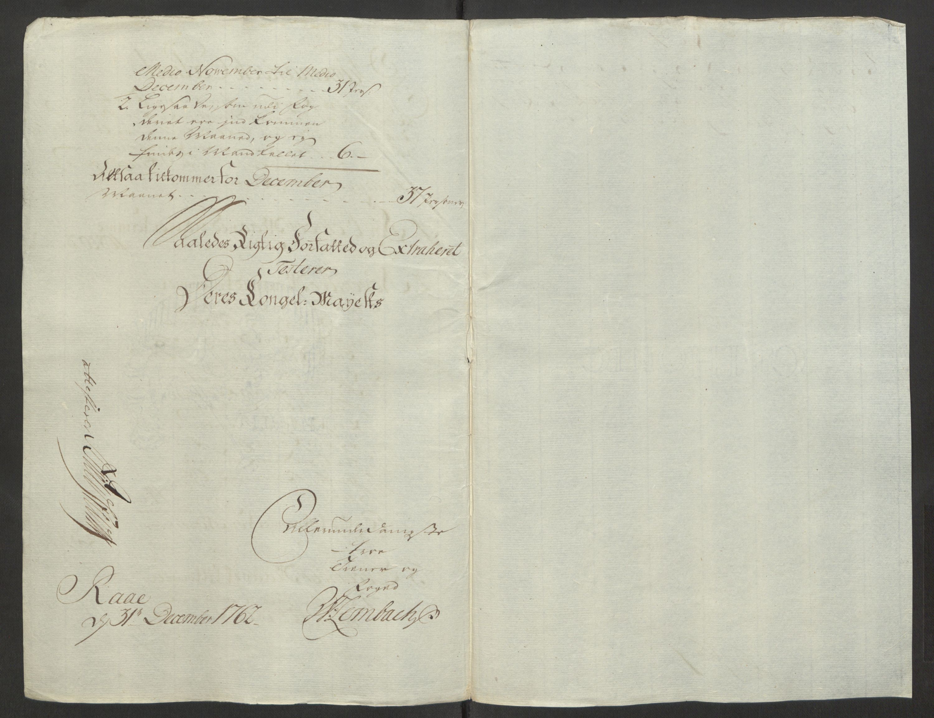Rentekammeret inntil 1814, Reviderte regnskaper, Fogderegnskap, RA/EA-4092/R23/L1565: Ekstraskatten Ringerike og Hallingdal, 1762-1763, s. 324