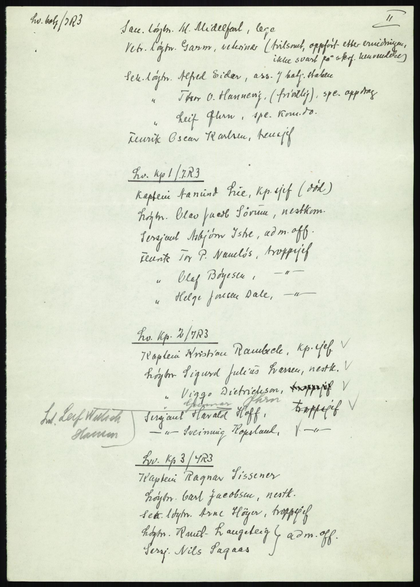 Forsvaret, Forsvarets krigshistoriske avdeling, AV/RA-RAFA-2017/Y/Yb/L0055: II-C-11-130-136  -  1. Divisjon, 1940, s. 53