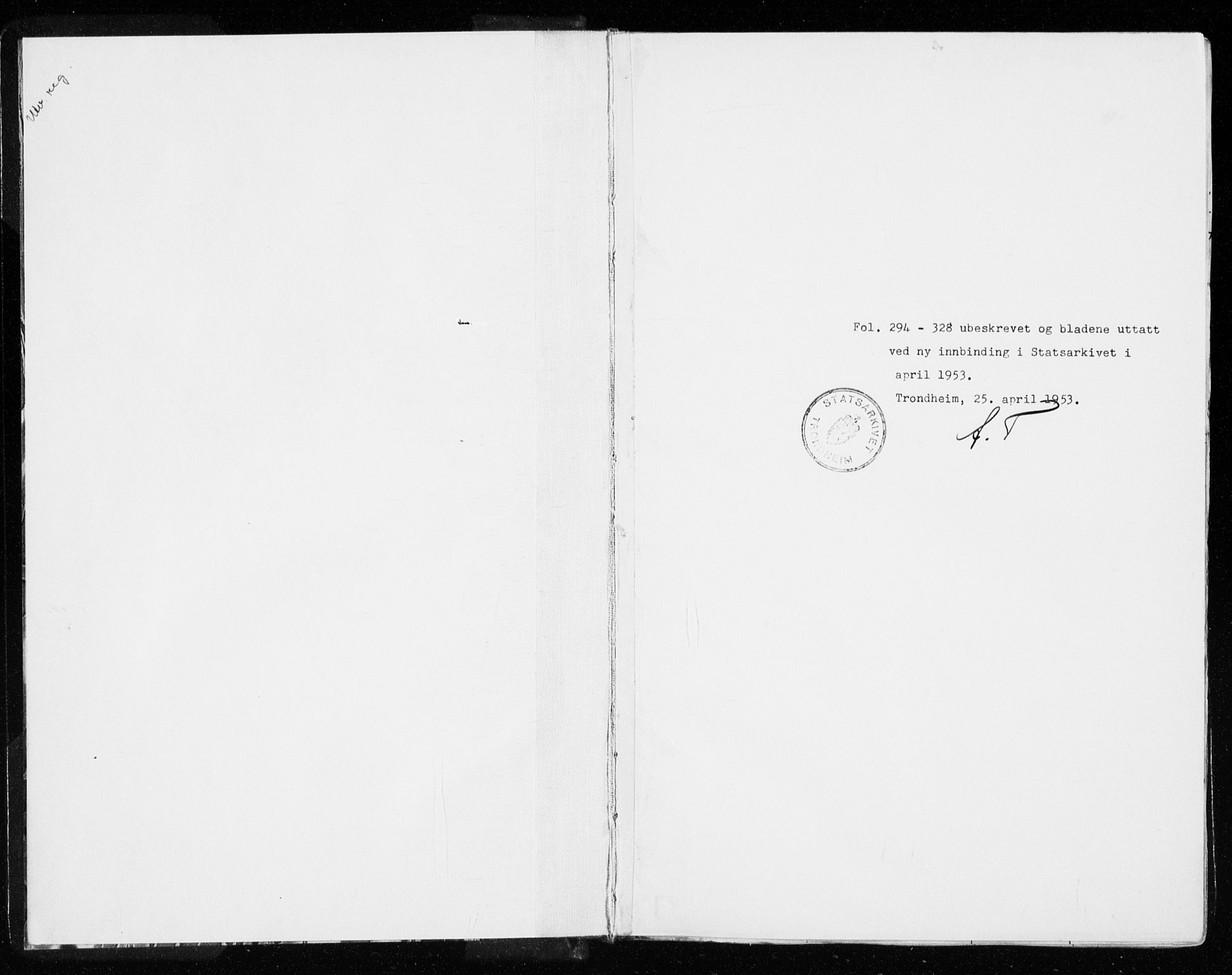 Ministerialprotokoller, klokkerbøker og fødselsregistre - Sør-Trøndelag, SAT/A-1456/655/L0677: Ministerialbok nr. 655A06, 1847-1860