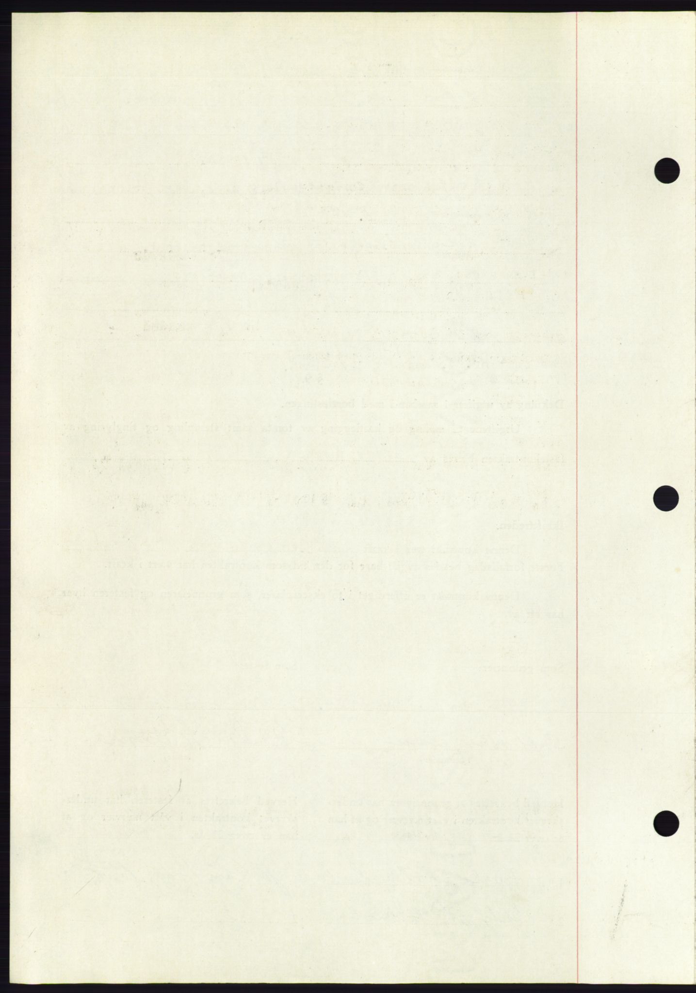 Søre Sunnmøre sorenskriveri, AV/SAT-A-4122/1/2/2C/L0094: Pantebok nr. 20A, 1953-1953, Dagboknr: 247/1953