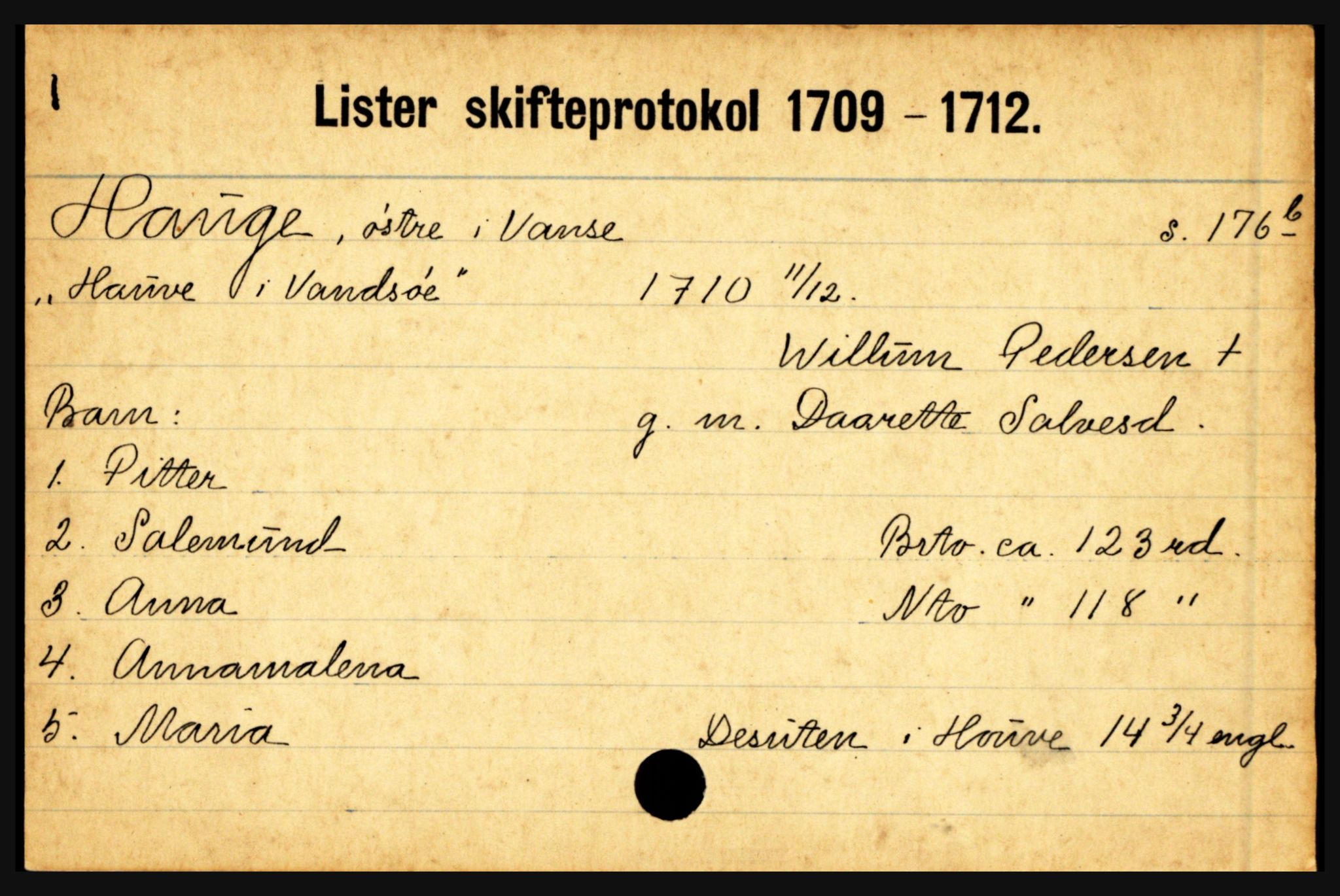 Lister sorenskriveri, AV/SAK-1221-0003/H, s. 14033