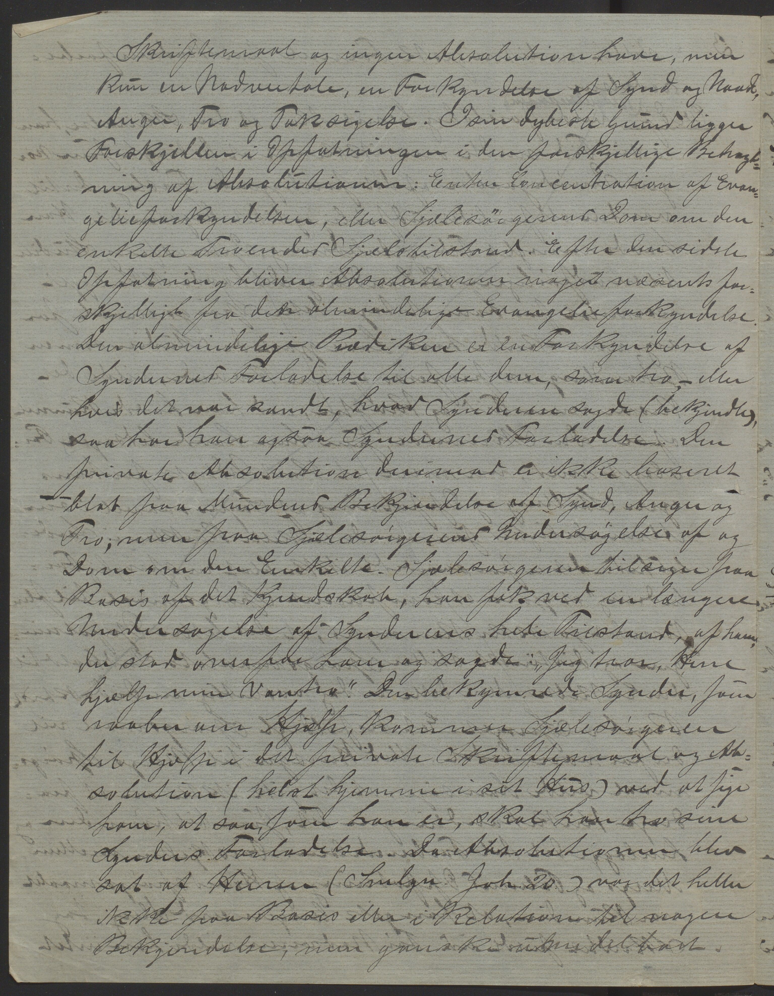 Det Norske Misjonsselskap - hovedadministrasjonen, VID/MA-A-1045/D/Da/Daa/L0037/0002: Konferansereferat og årsberetninger / Konferansereferat fra Madagaskar Innland., 1887