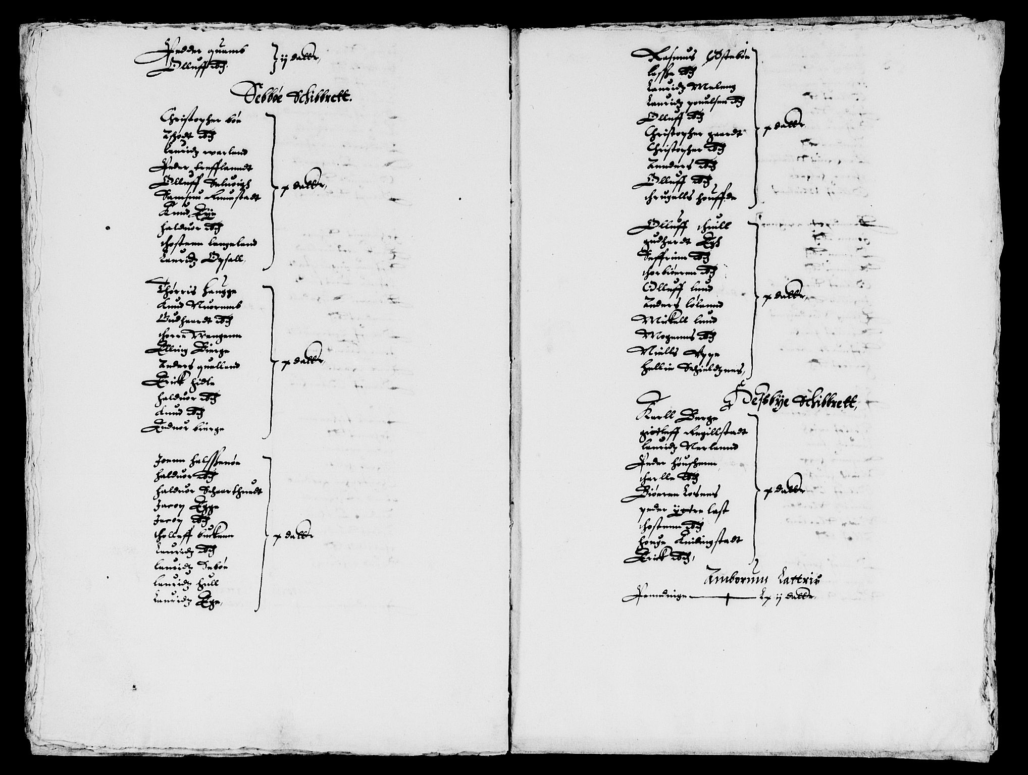 Rentekammeret inntil 1814, Reviderte regnskaper, Lensregnskaper, AV/RA-EA-5023/R/Rb/Rbs/L0003: Stavanger len, 1610-1613