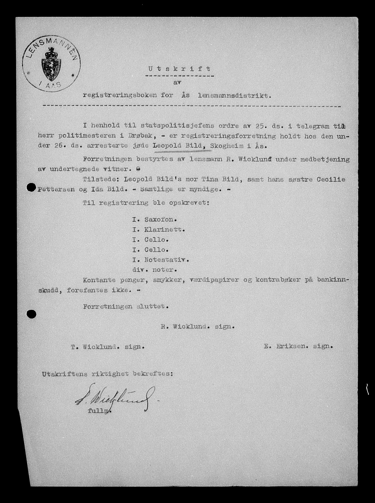 Justisdepartementet, Tilbakeføringskontoret for inndratte formuer, AV/RA-S-1564/H/Hc/Hcc/L0924: --, 1945-1947, s. 382