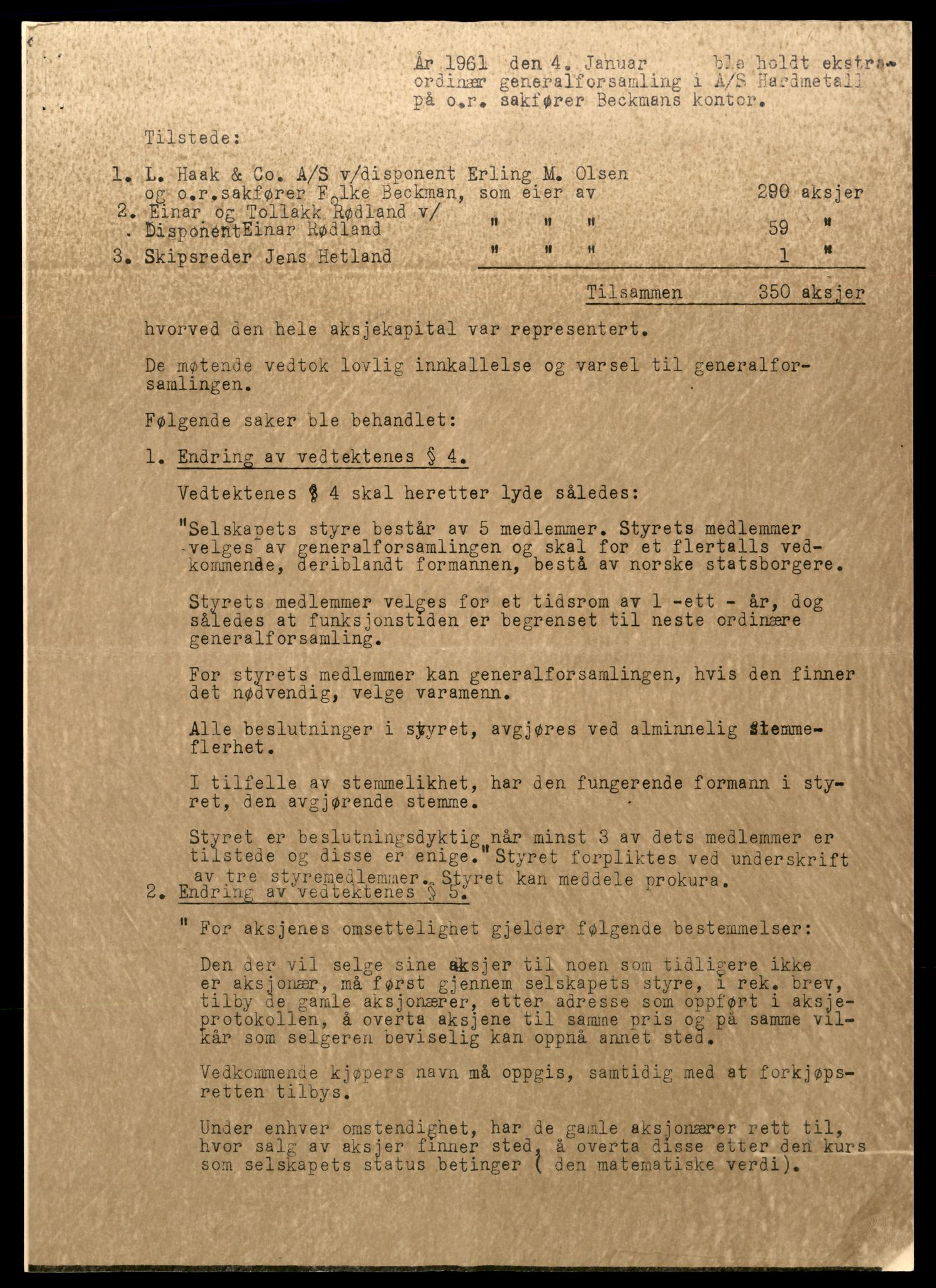 Asker og Bærum tingrett, AV/SAT-A-10379/K/Kb/Kbb/L0020: Aksjeselskap og Andelslag, Har - Hom, 1954-1989, s. 5