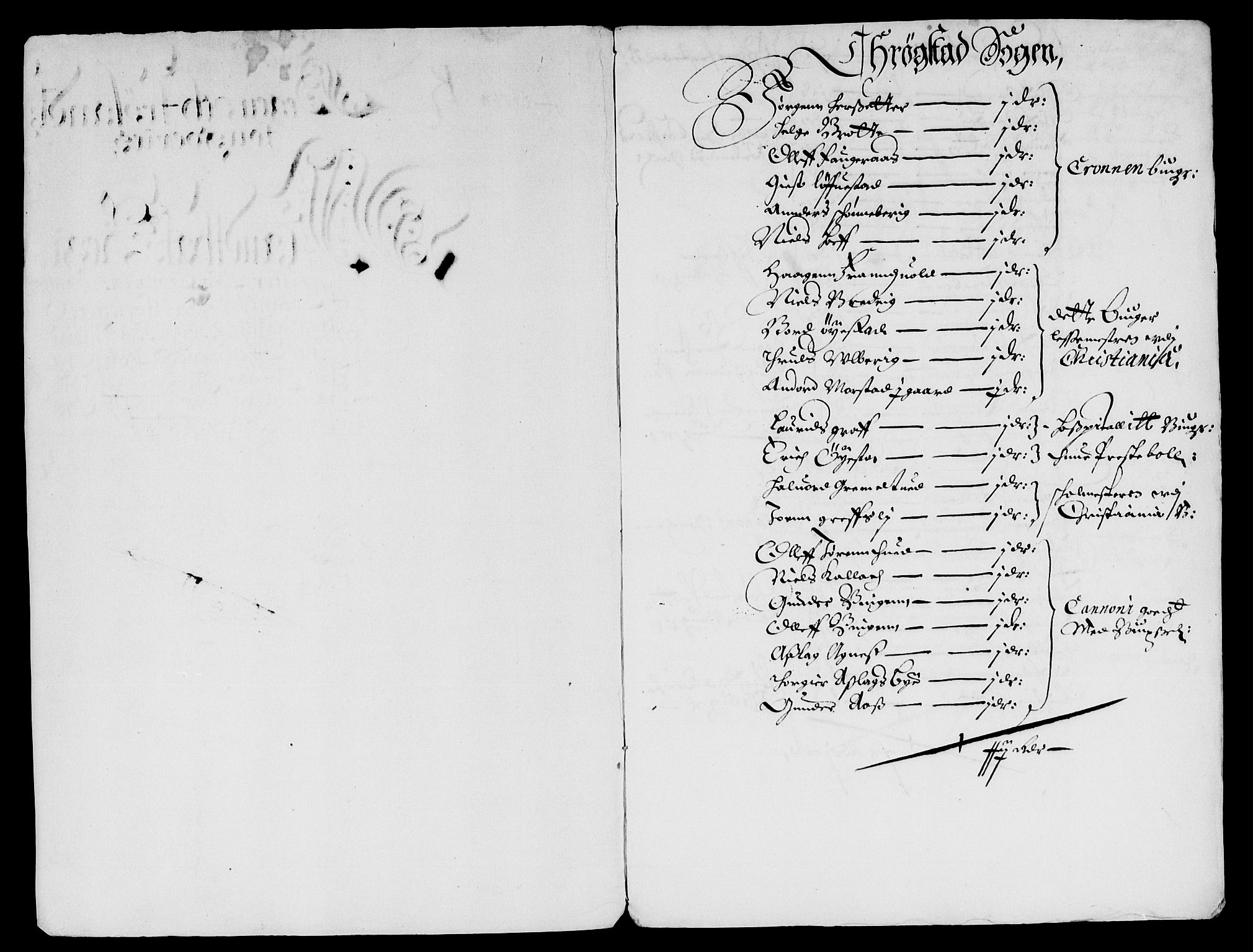 Rentekammeret inntil 1814, Reviderte regnskaper, Lensregnskaper, AV/RA-EA-5023/R/Rb/Rba/L0194: Akershus len, 1647-1648