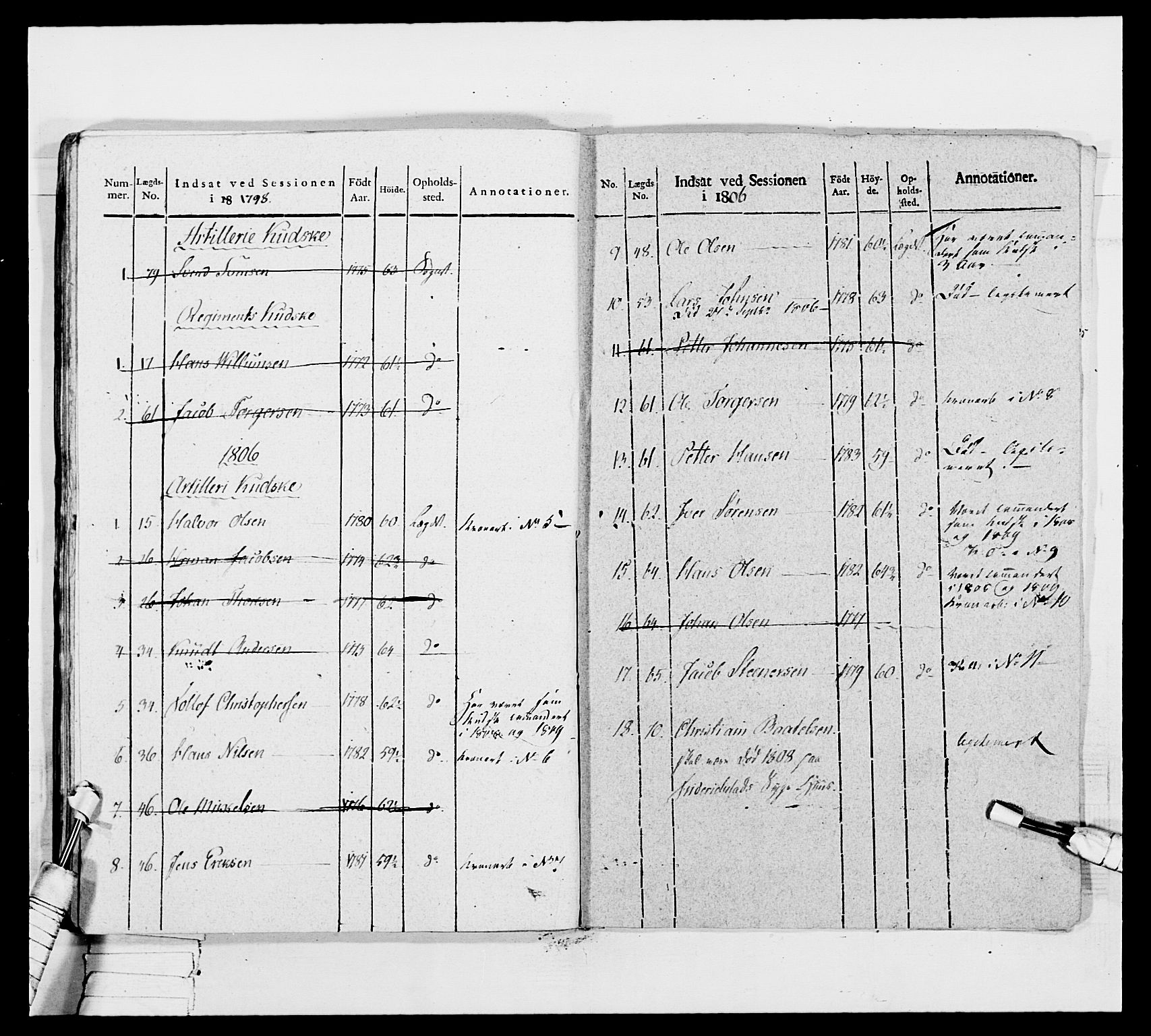 Generalitets- og kommissariatskollegiet, Det kongelige norske kommissariatskollegium, AV/RA-EA-5420/E/Eh/L0035: Nordafjelske gevorbne infanteriregiment, 1812-1813, s. 75