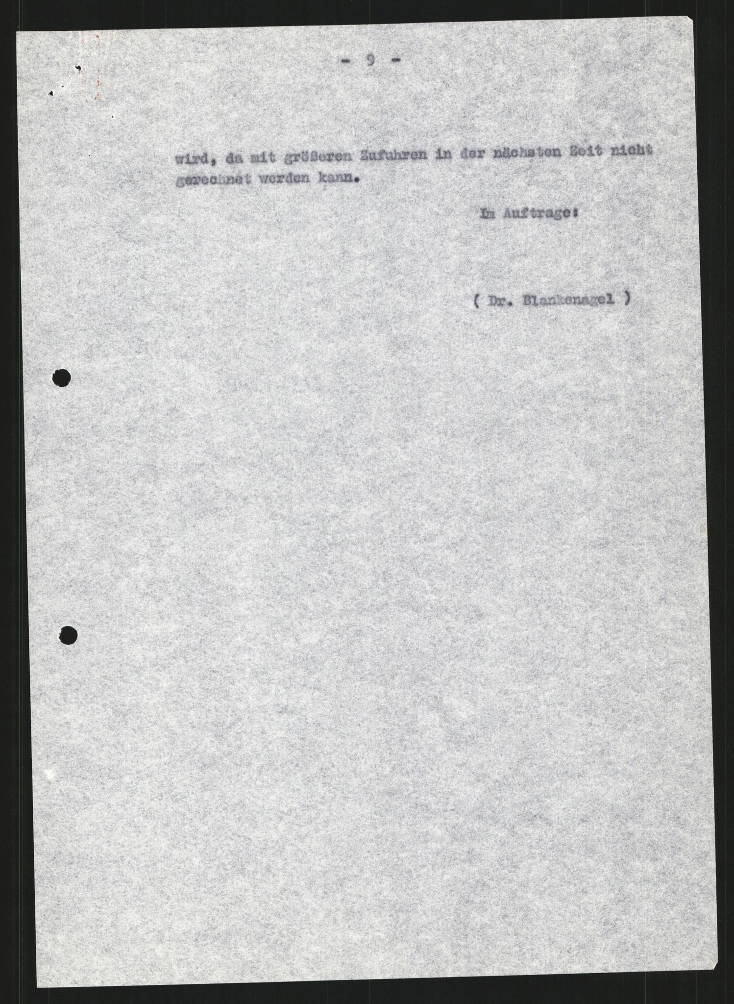 Forsvarets Overkommando. 2 kontor. Arkiv 11.4. Spredte tyske arkivsaker, AV/RA-RAFA-7031/D/Dar/Darb/L0002: Reichskommissariat, 1940-1945, s. 555